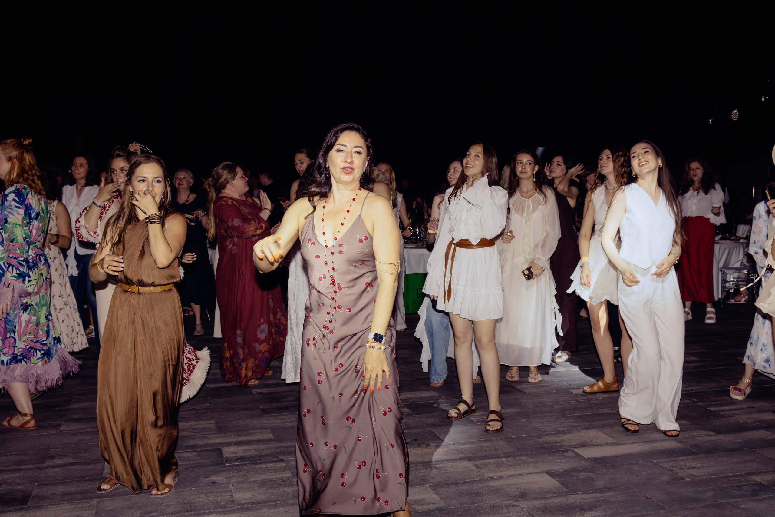 Репортажная съёмка корпоратива компании Феникс. Портретный фотограф в Ростове-на-Дону Антон Казарин