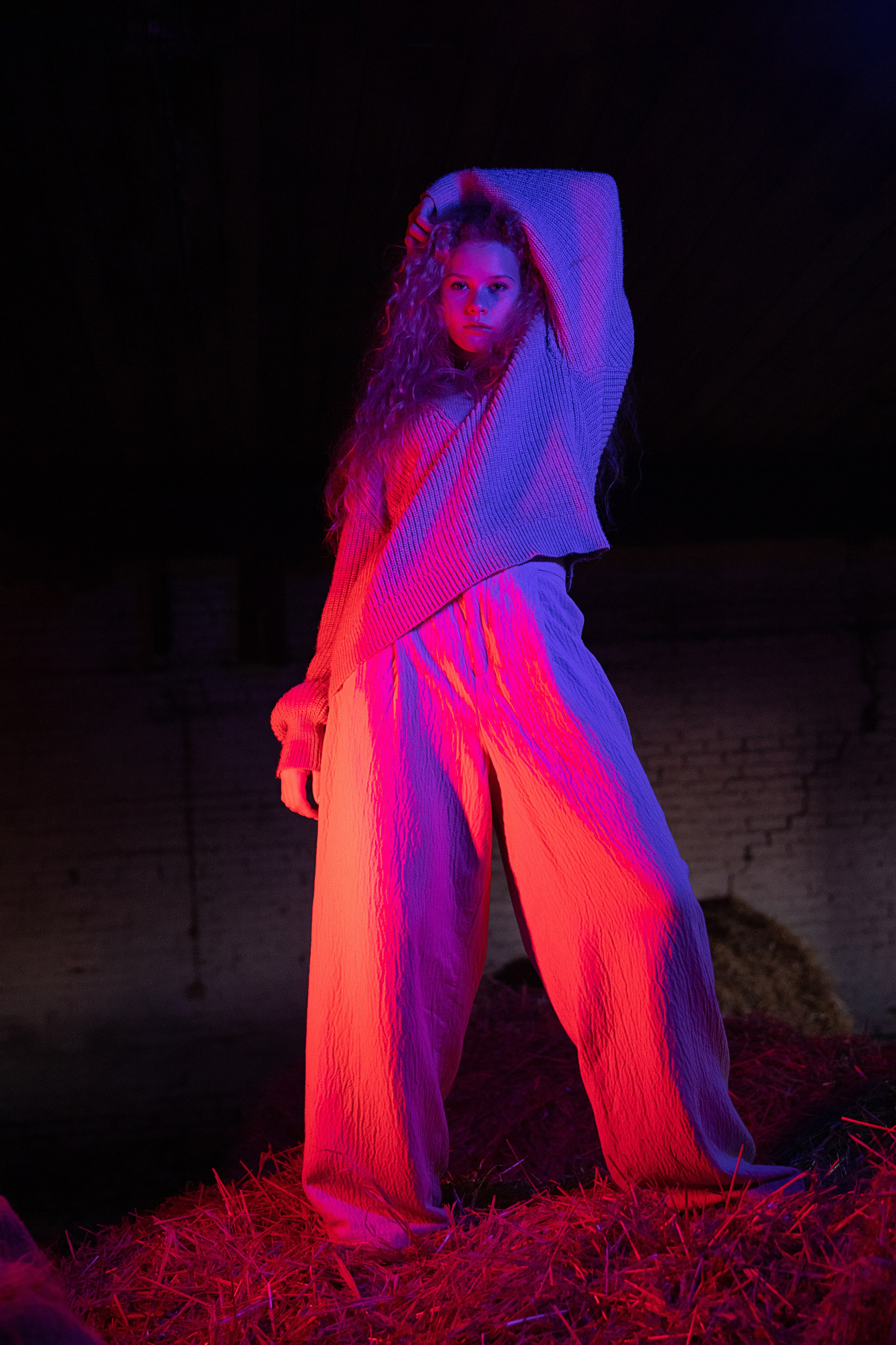 Imi models. Фотограф Александр Закадычный | Таганрог