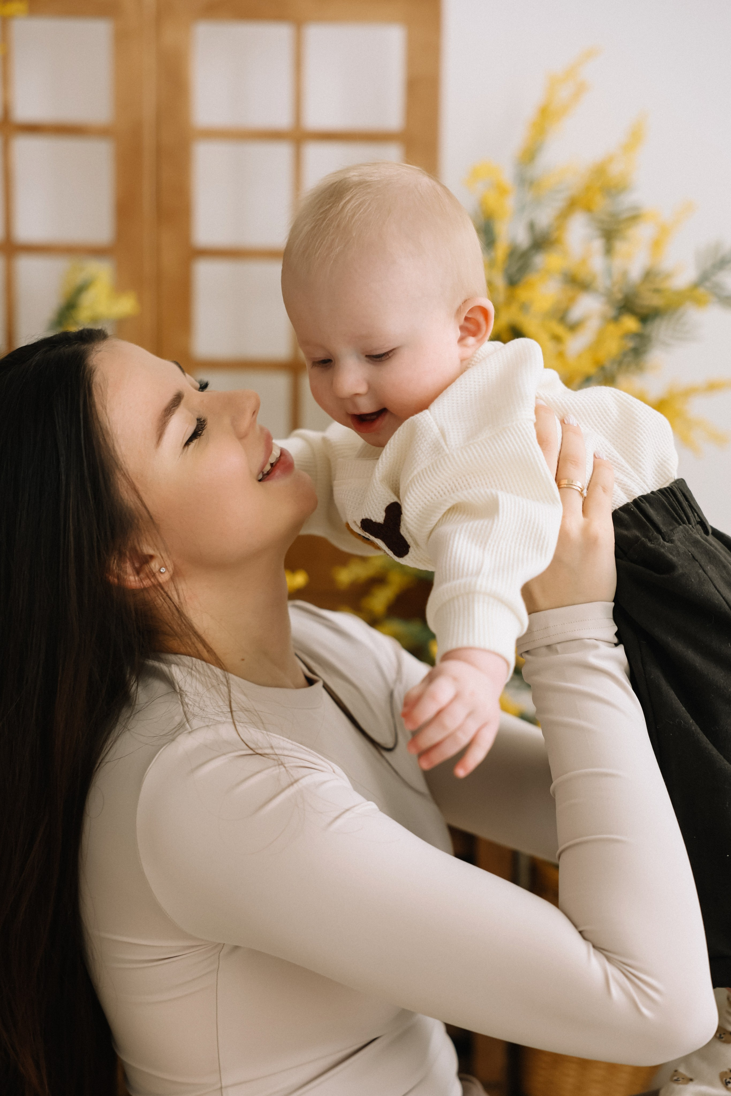 Артем и родители. Kharchenkotatianaweddingphoto