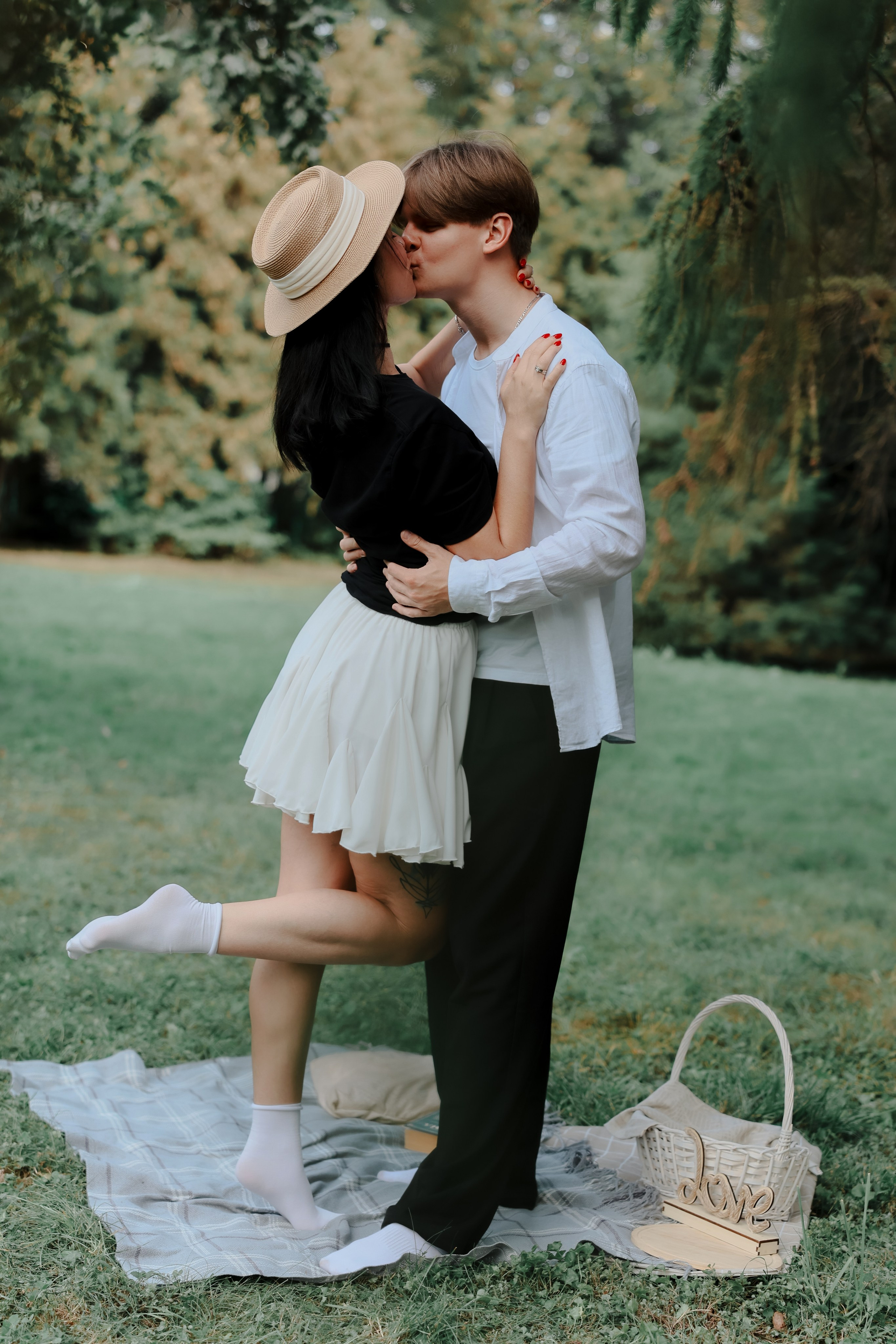 Павел и Екатерина. Kharchenkotatianaweddingphoto