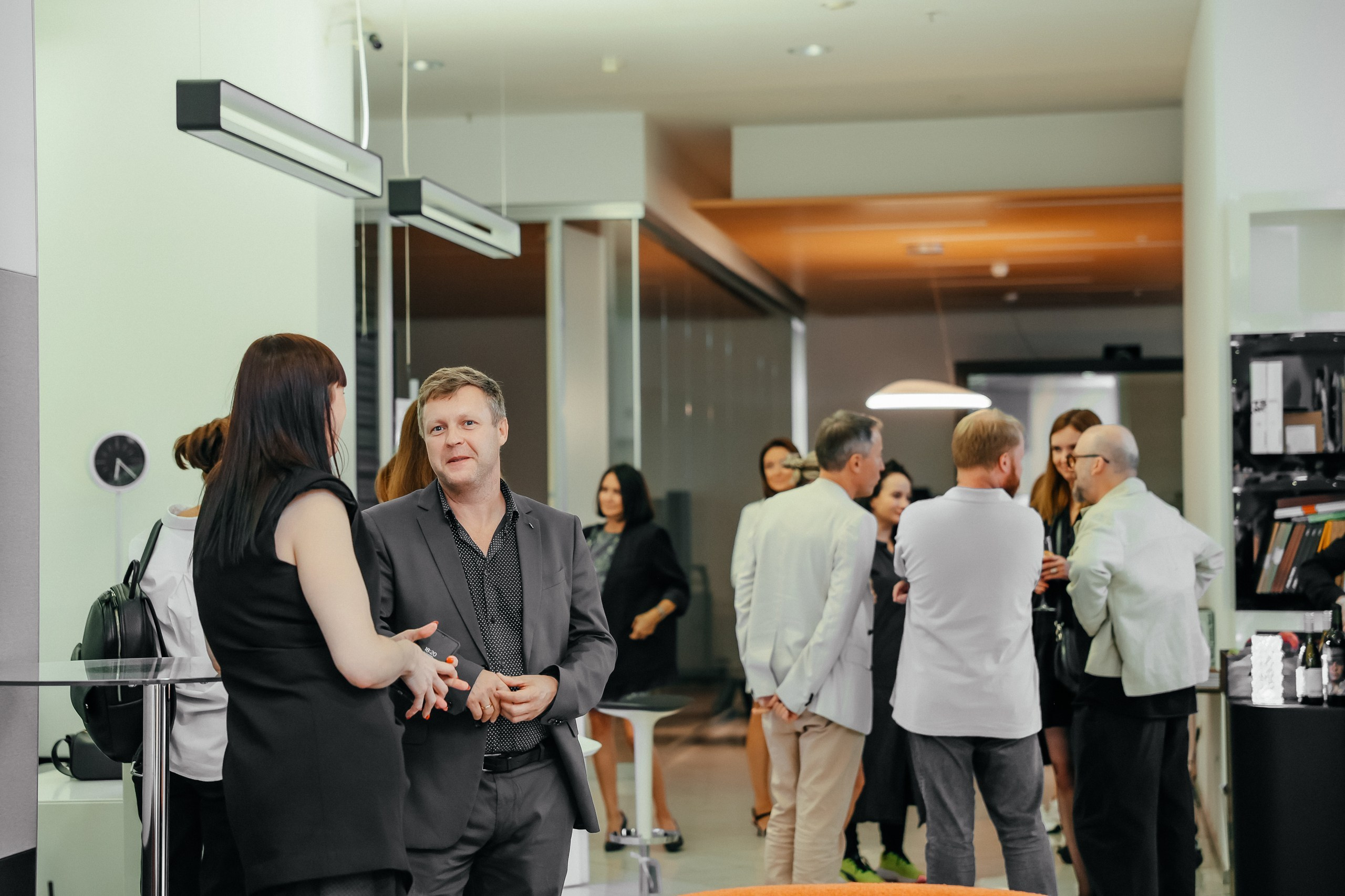 Бизнес ужин. Kharchenkotatianaweddingphoto