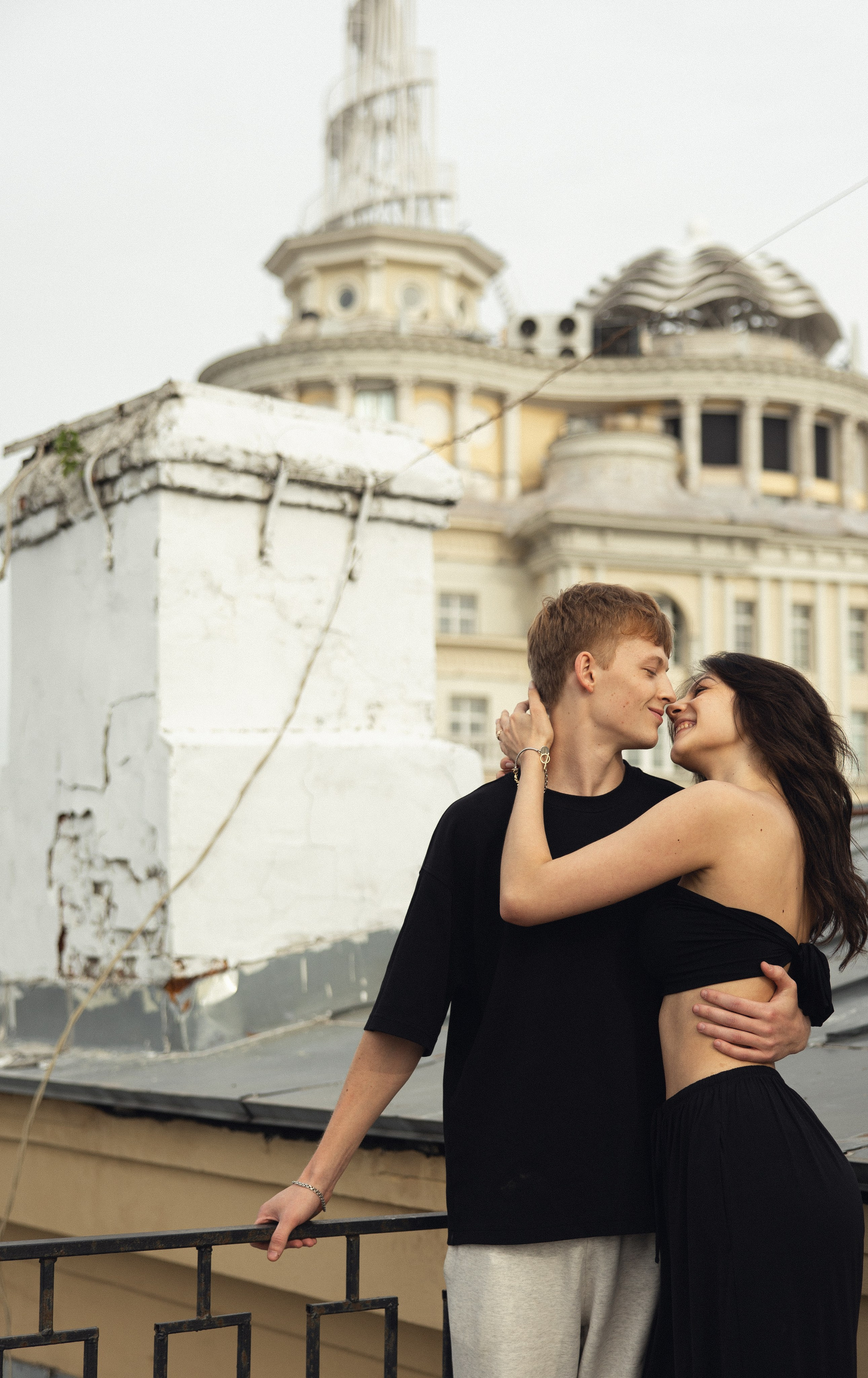 Роман и Юлия. Kharchenkotatianaweddingphoto