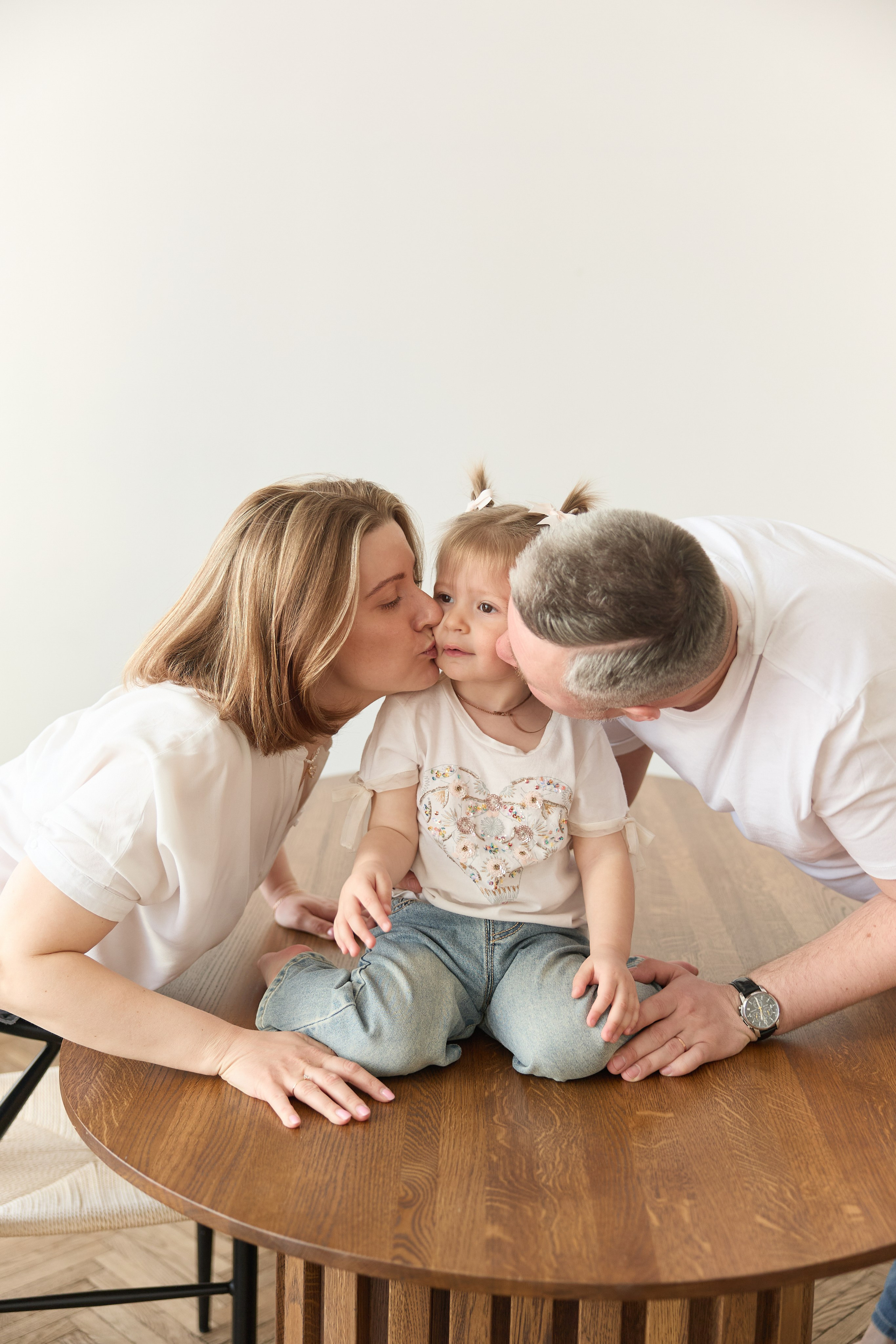 Анечка 2 годитка. Kharchenkotatianaweddingphoto