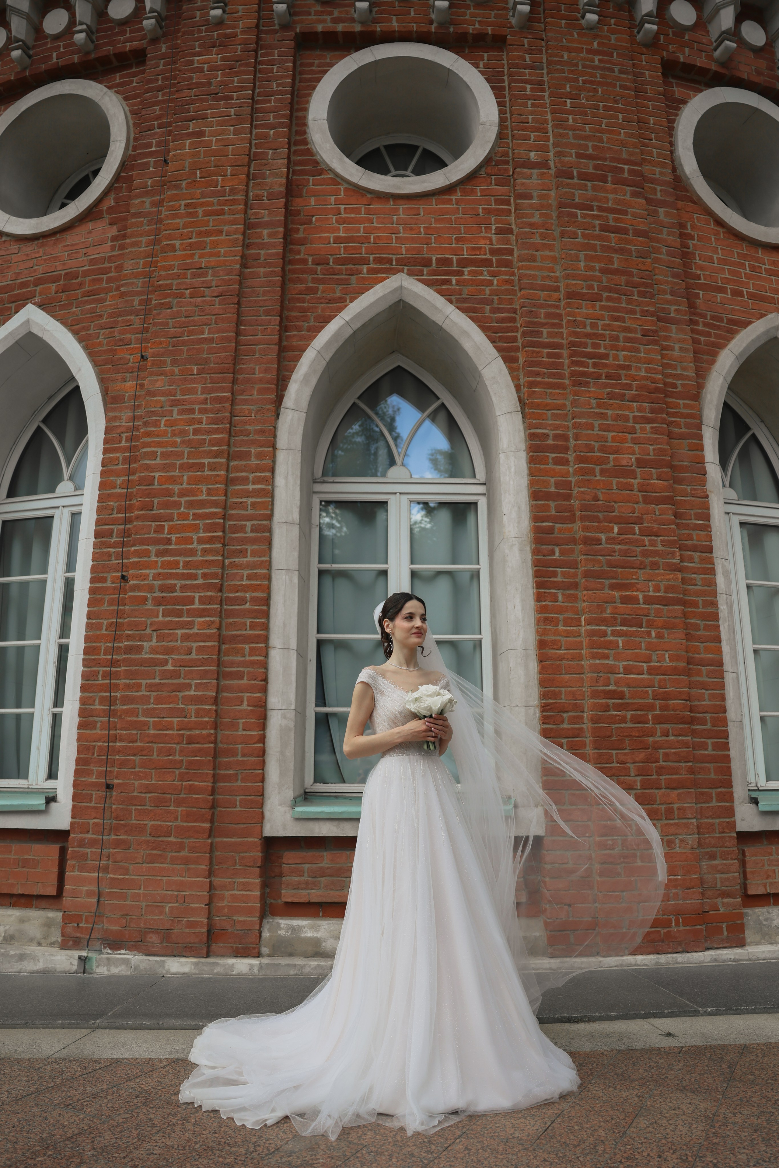 Nik&LIZ ZAGZ BUTOVO. Kharchenkotatianaweddingphoto