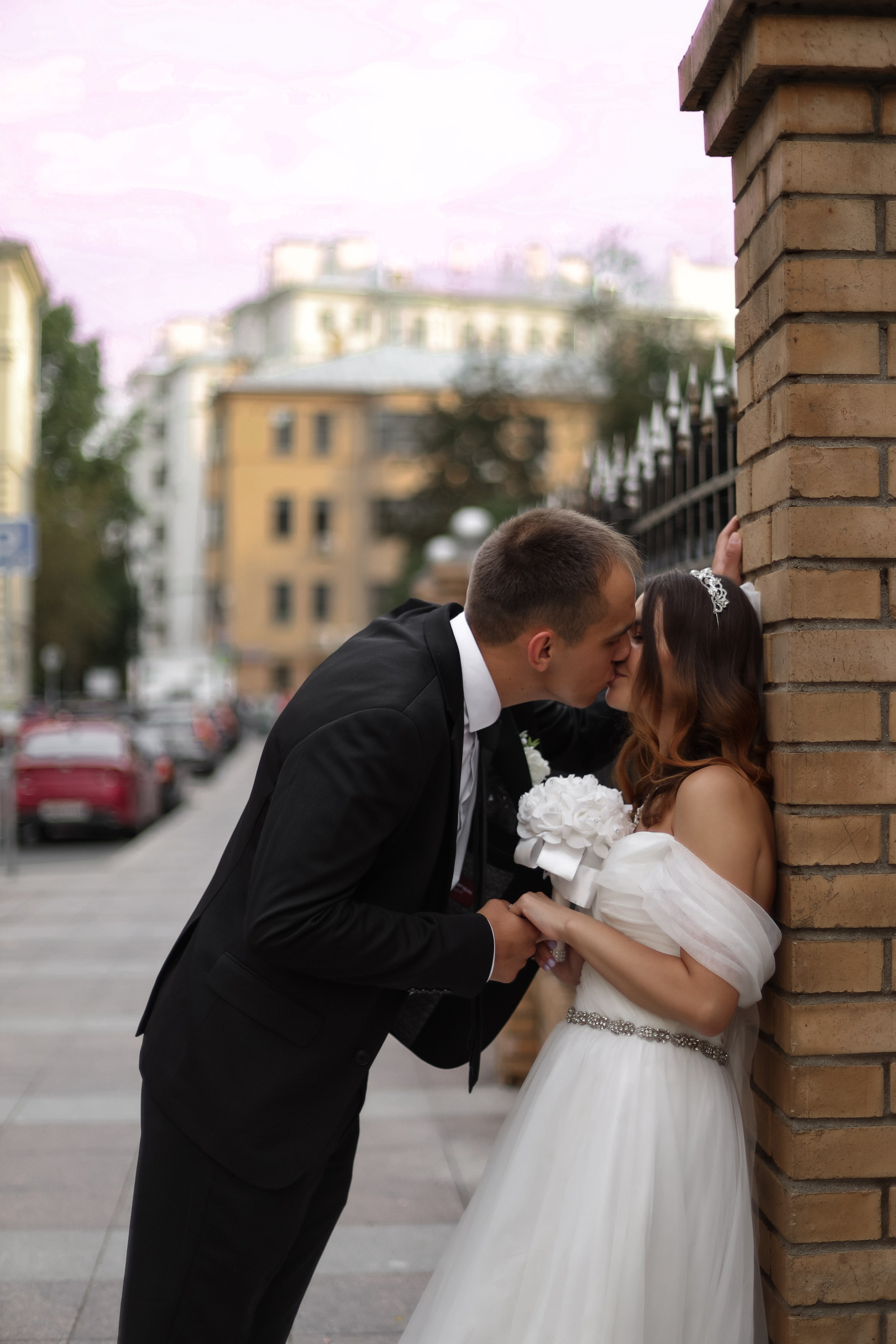 Max & Kris. Kharchenkotatianaweddingphoto