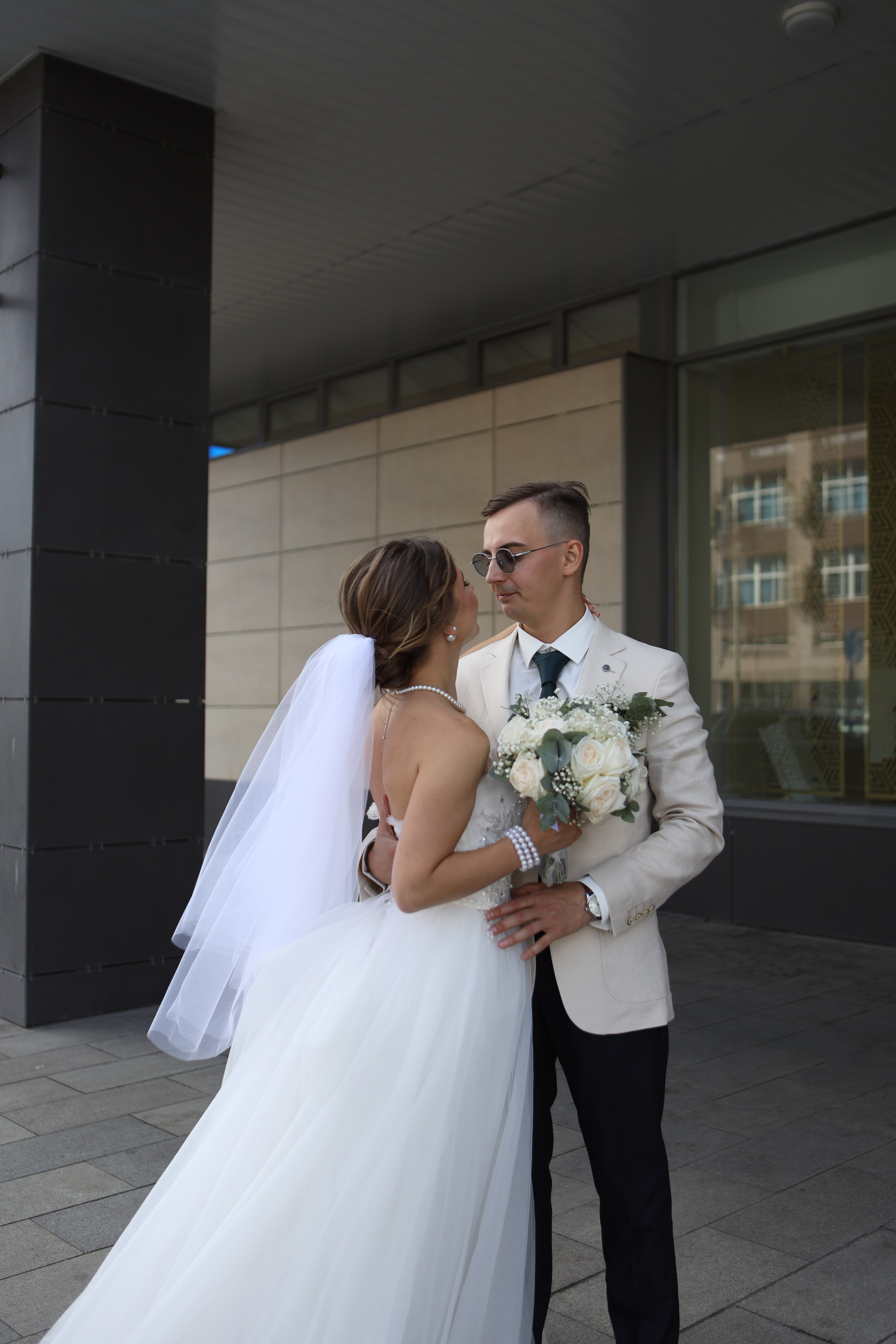 Ксения и Артем полный день. Kharchenkotatianaweddingphoto