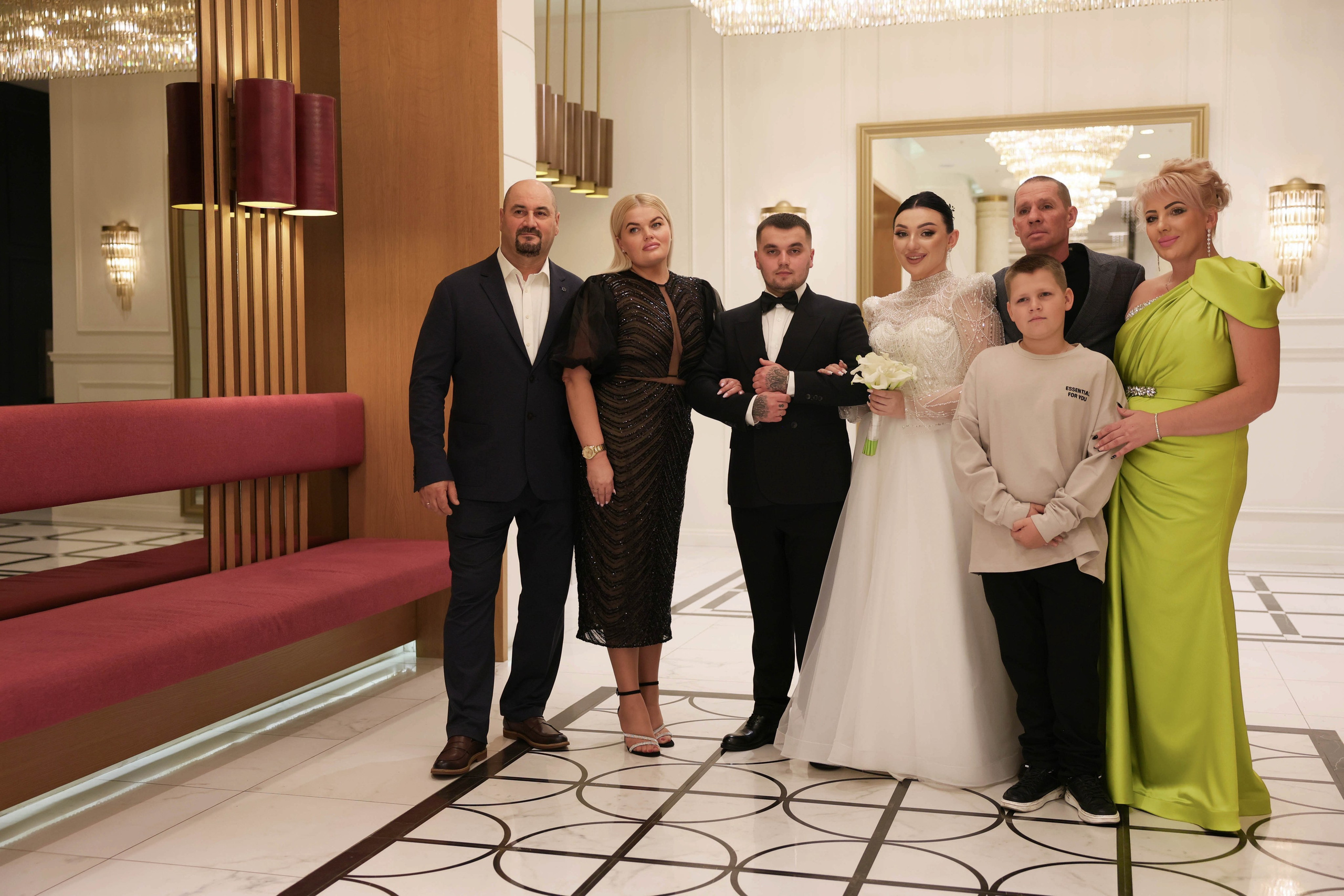 Damir & Valeria. Kharchenkotatianaweddingphoto