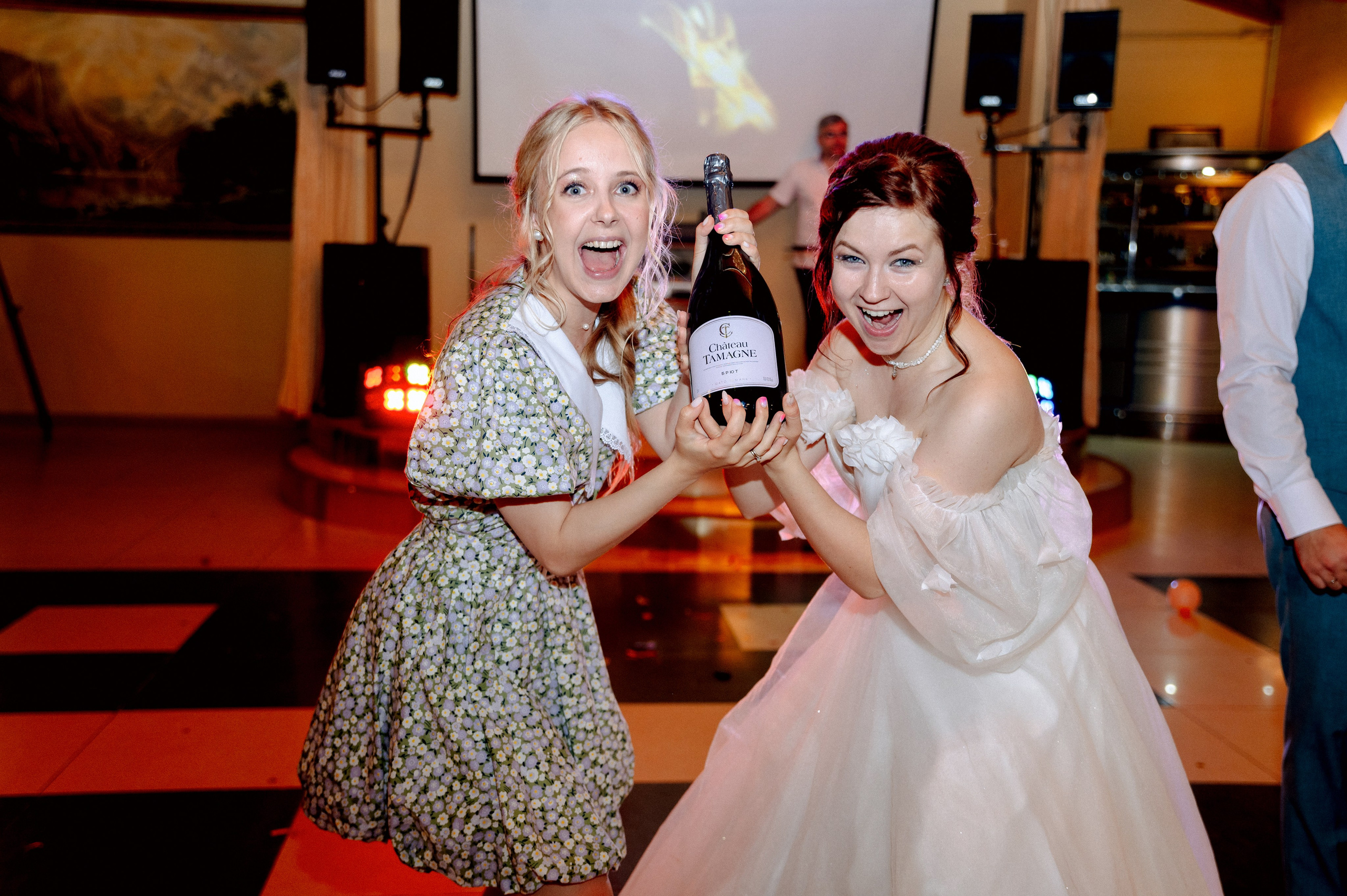 КСЮША и АРТЕМ. Шашкова Вероника / Свадебный и семейный фотограф Москва и Ярославль