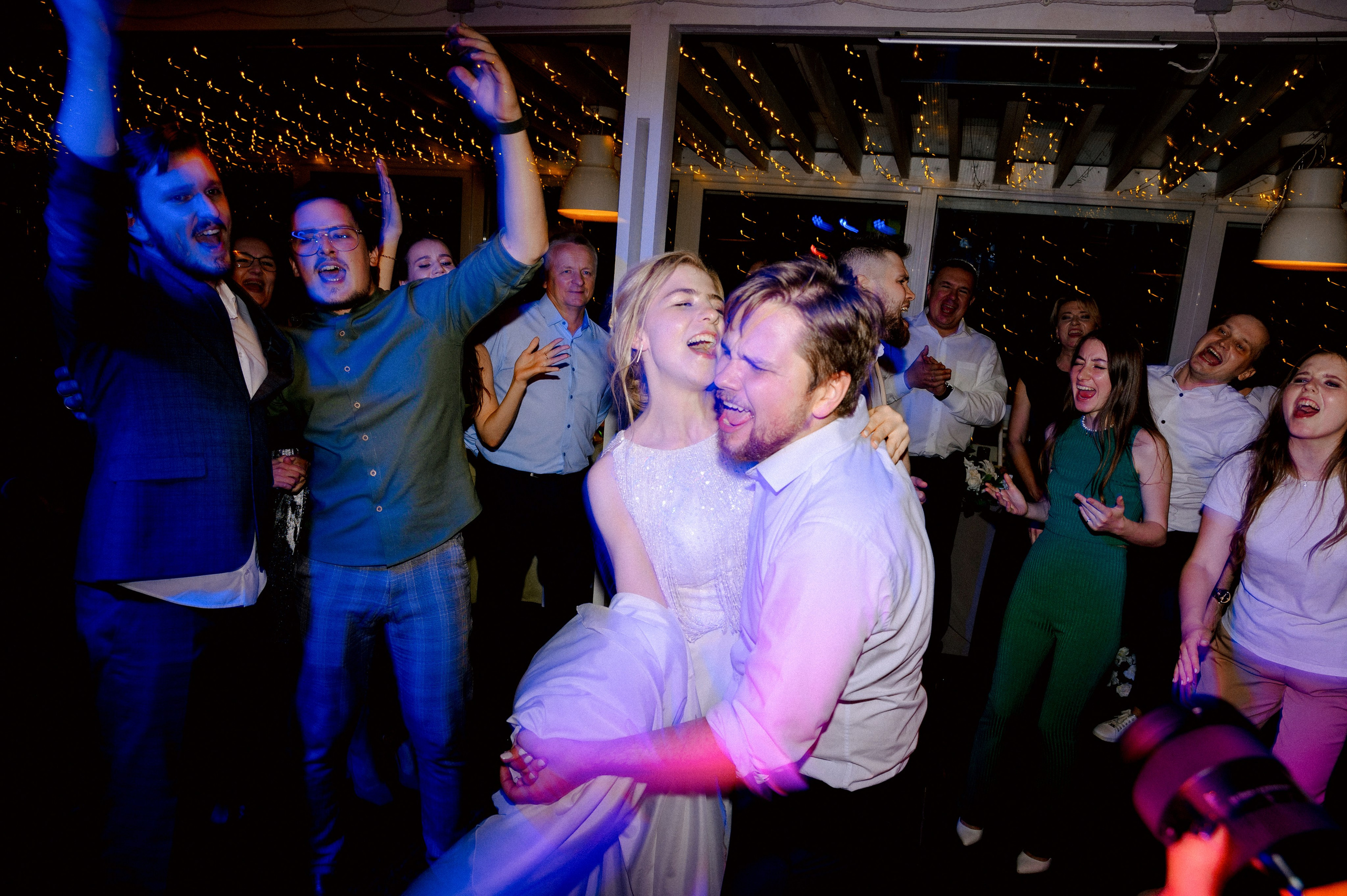 ЯРОСЛАВА И ДАНИИЛ. Шашкова Вероника / Свадебный и семейный фотограф Москва и Ярославль