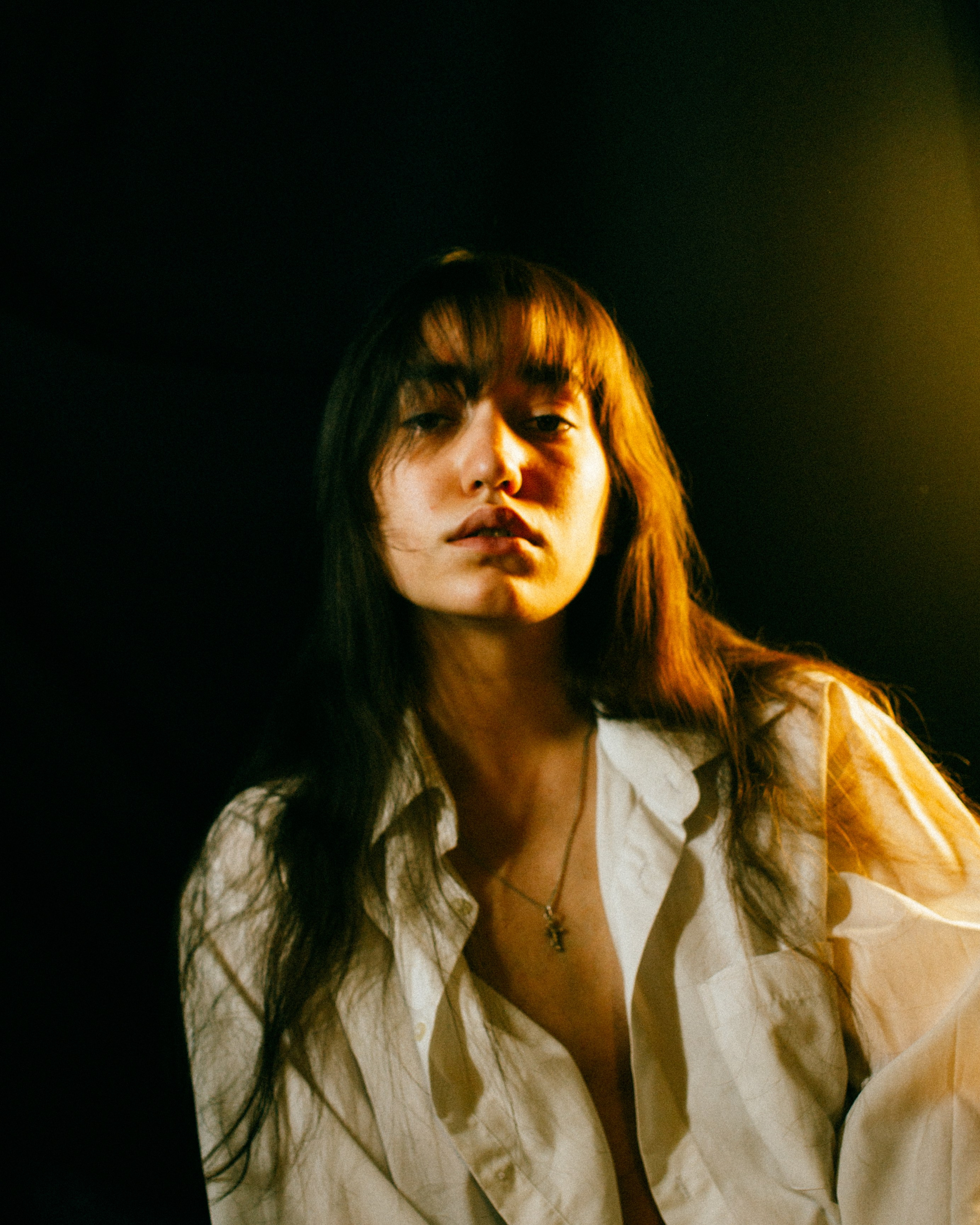 О помещении. Фотограф Наталья Уколова в Саранске