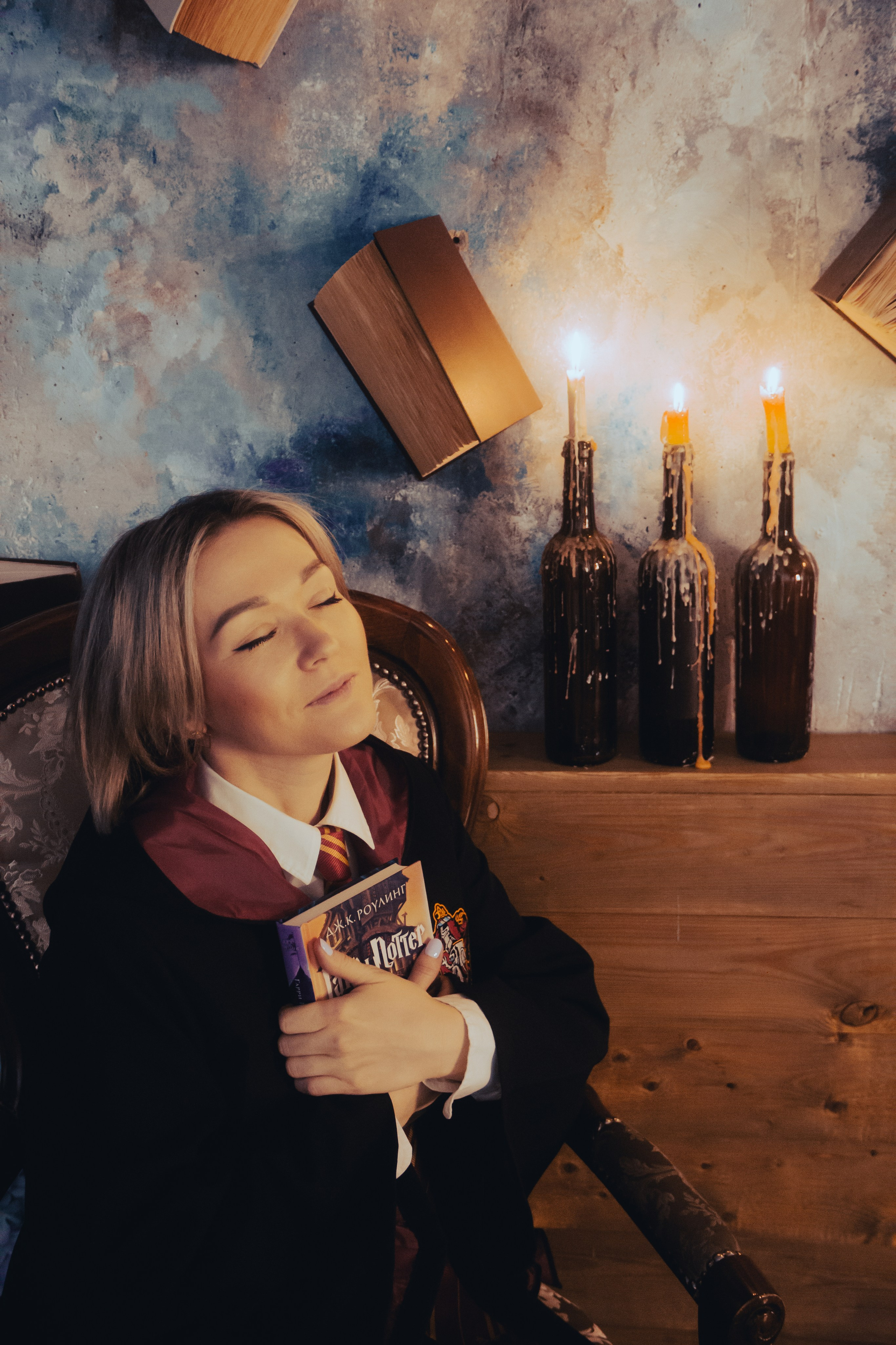 Валентина Афанасьева