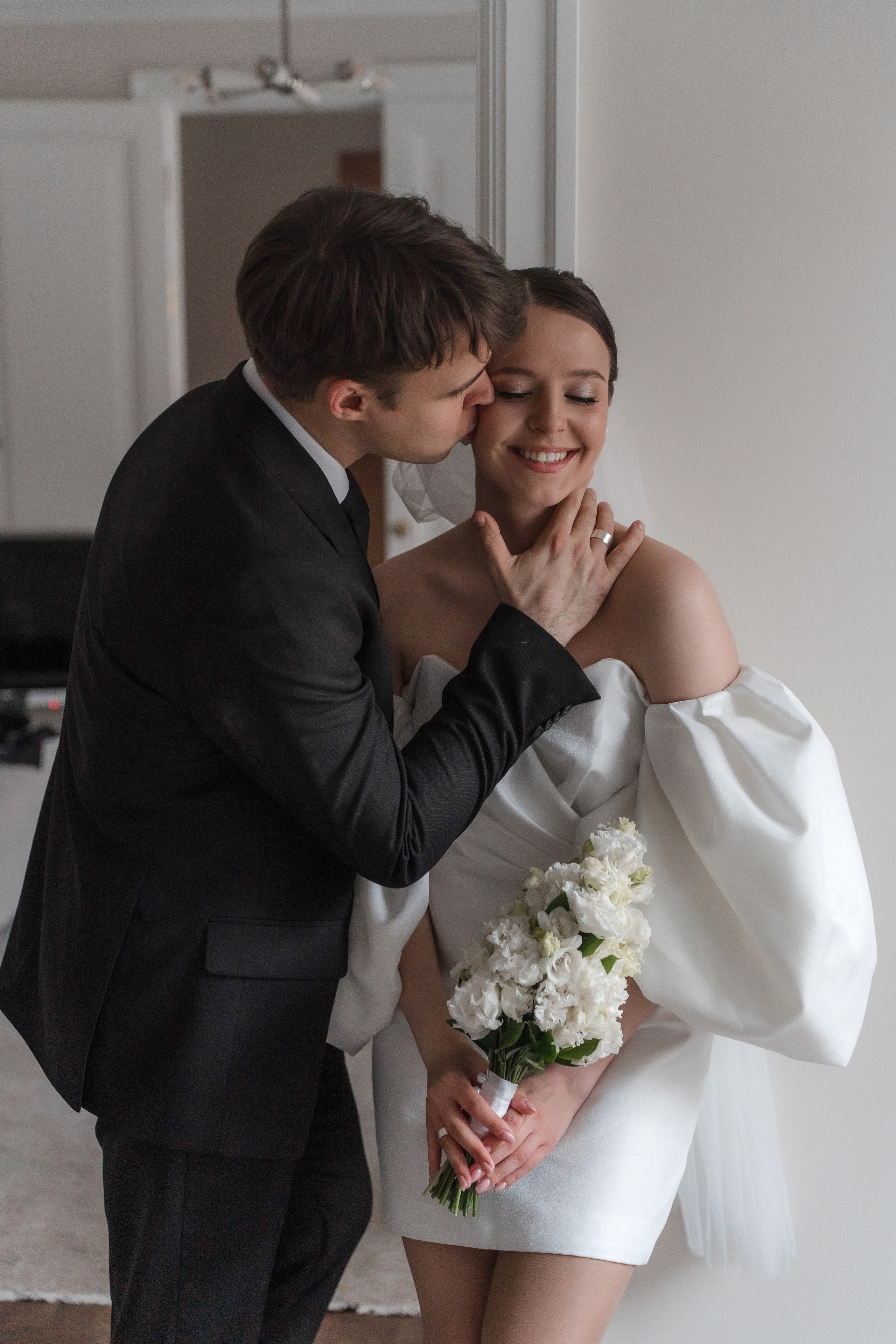 Анатолий + Ева