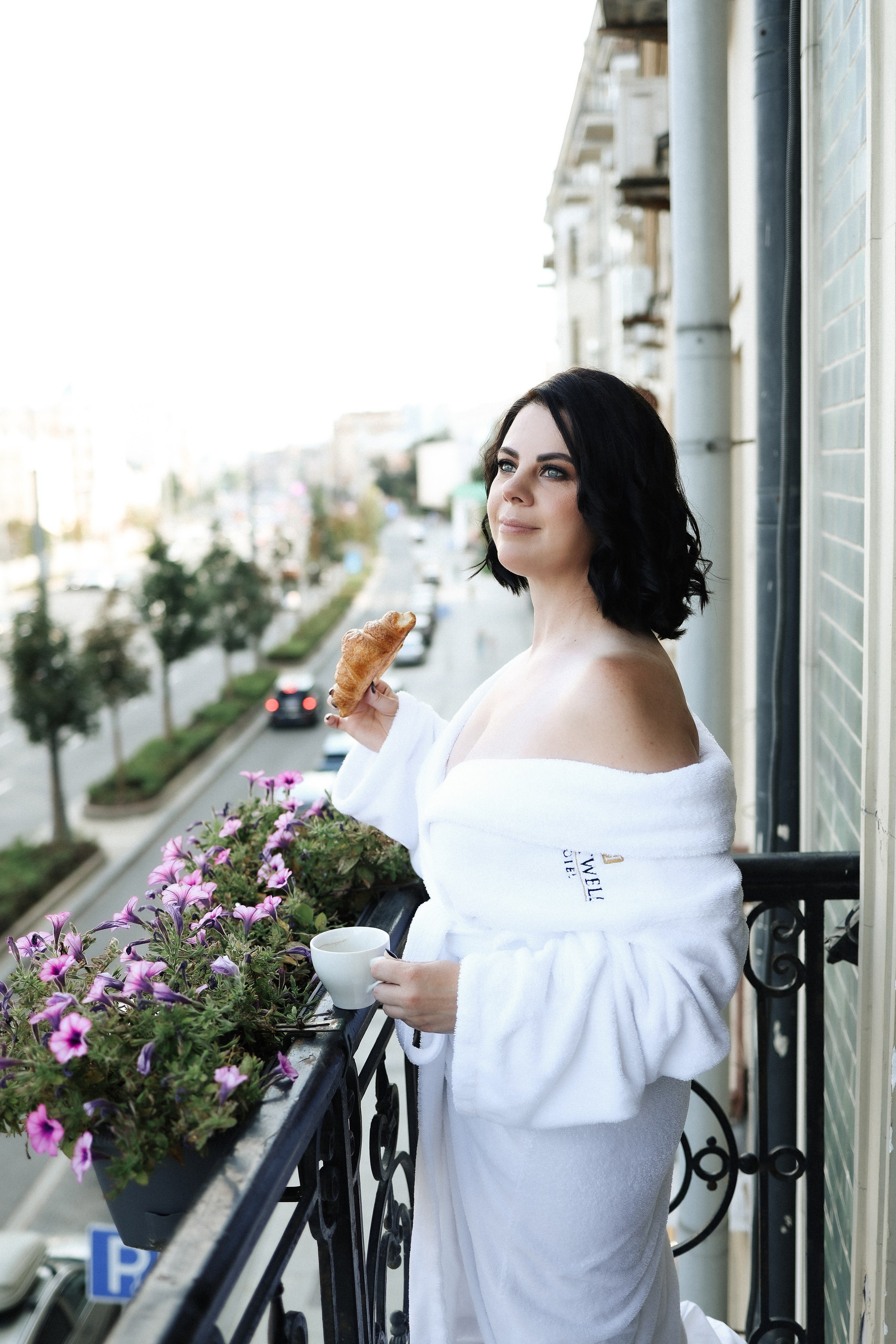 Dolce far niente. Свадебный и семейный фотограф в Москве Света Снимает