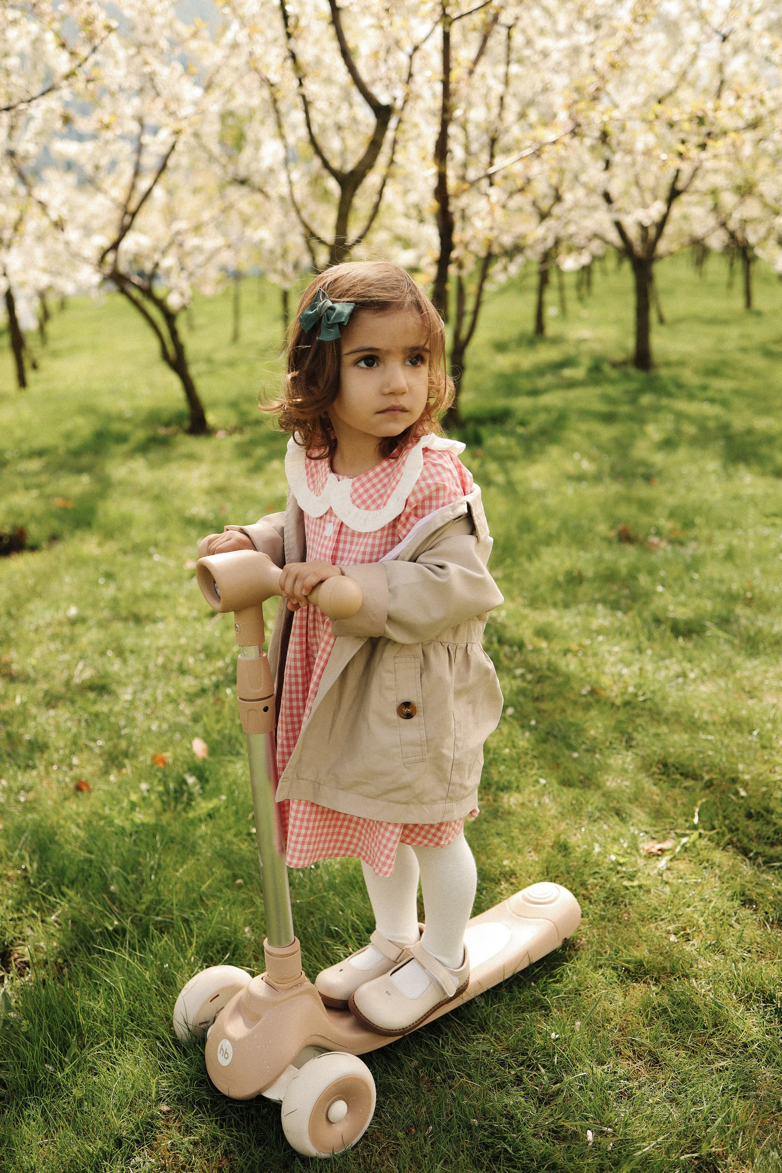 День рождения в цветущем саду. Семейный и lovestory фотограф в Москве Светлана Коняхина