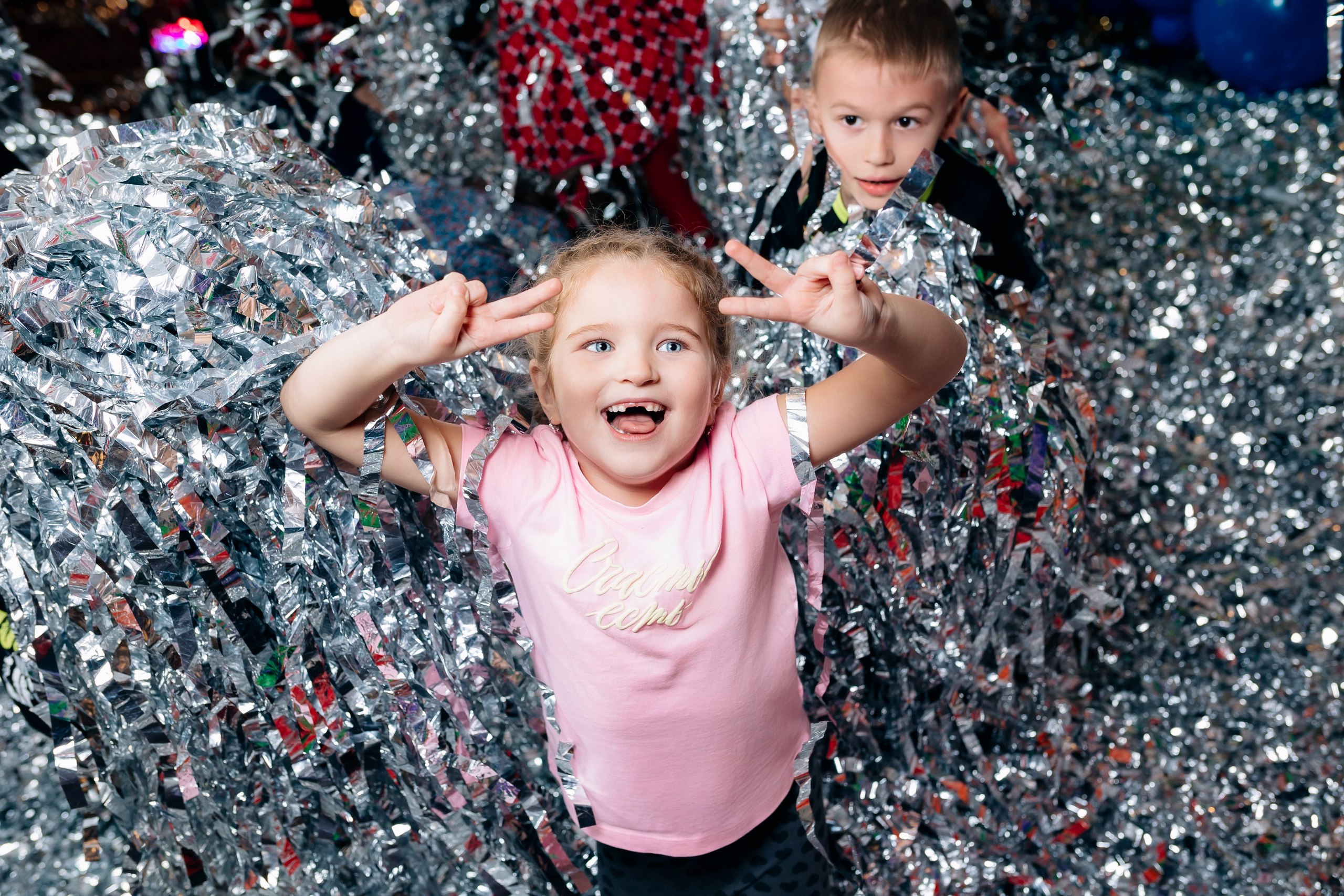 Дни Рождения. Фотограф в Санкт-Петербурге Кирюшенков Андрей
