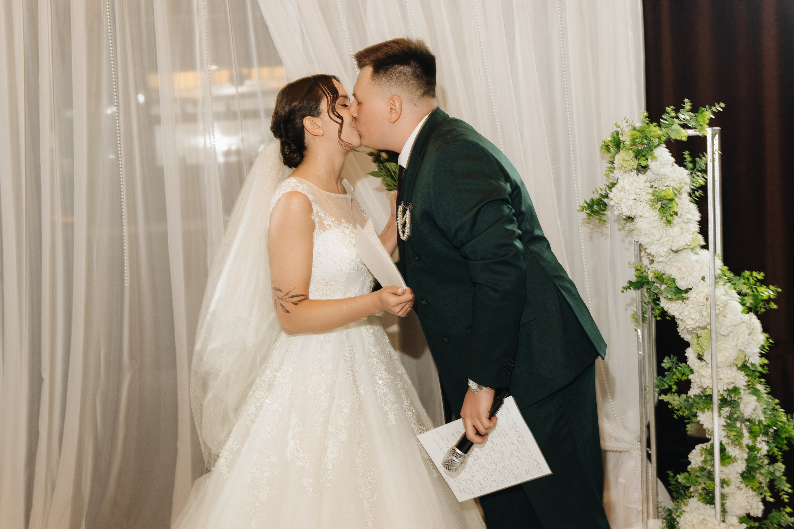 Диана и Николай. Семейный и свадебный фотограф в Донецке Елена Гордеева