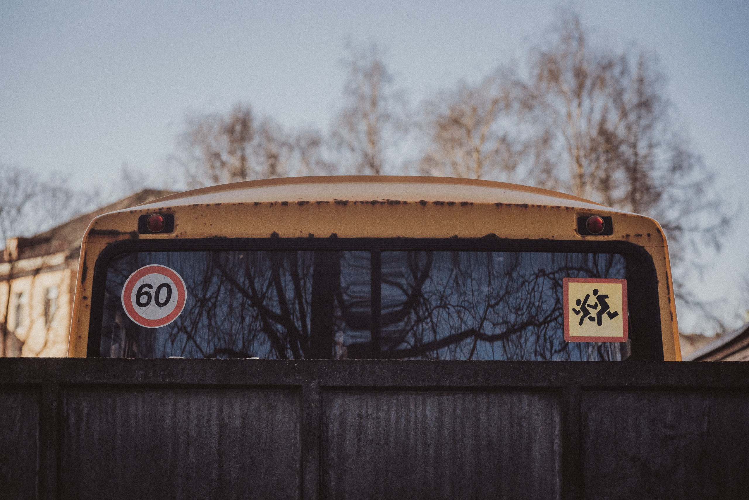 Проект #улицыгорода. Ярославль, улица Лизы Чайкиной. Документальный фотограф Илья Тихановский