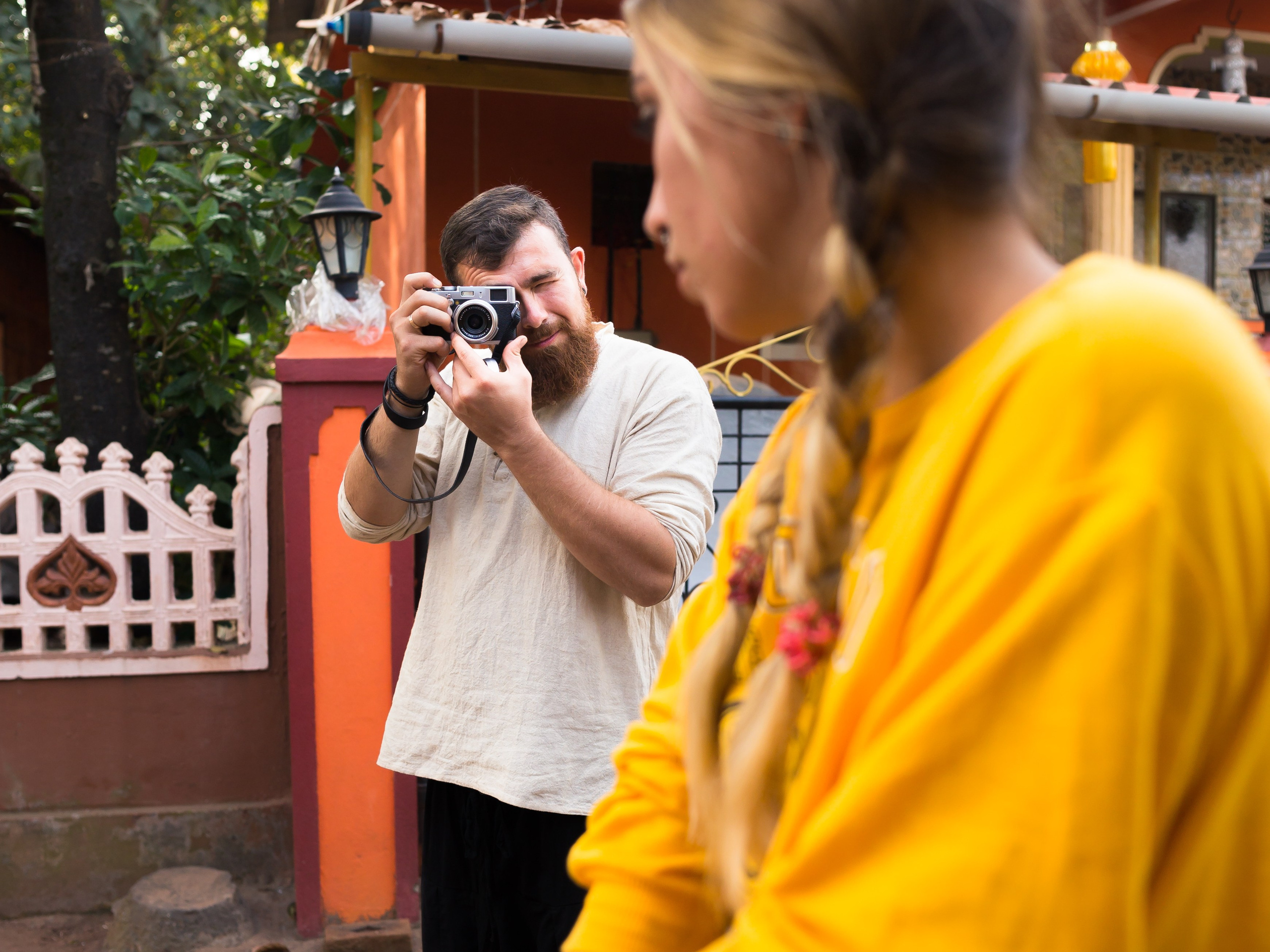 Жизнь, эмоции, любовь