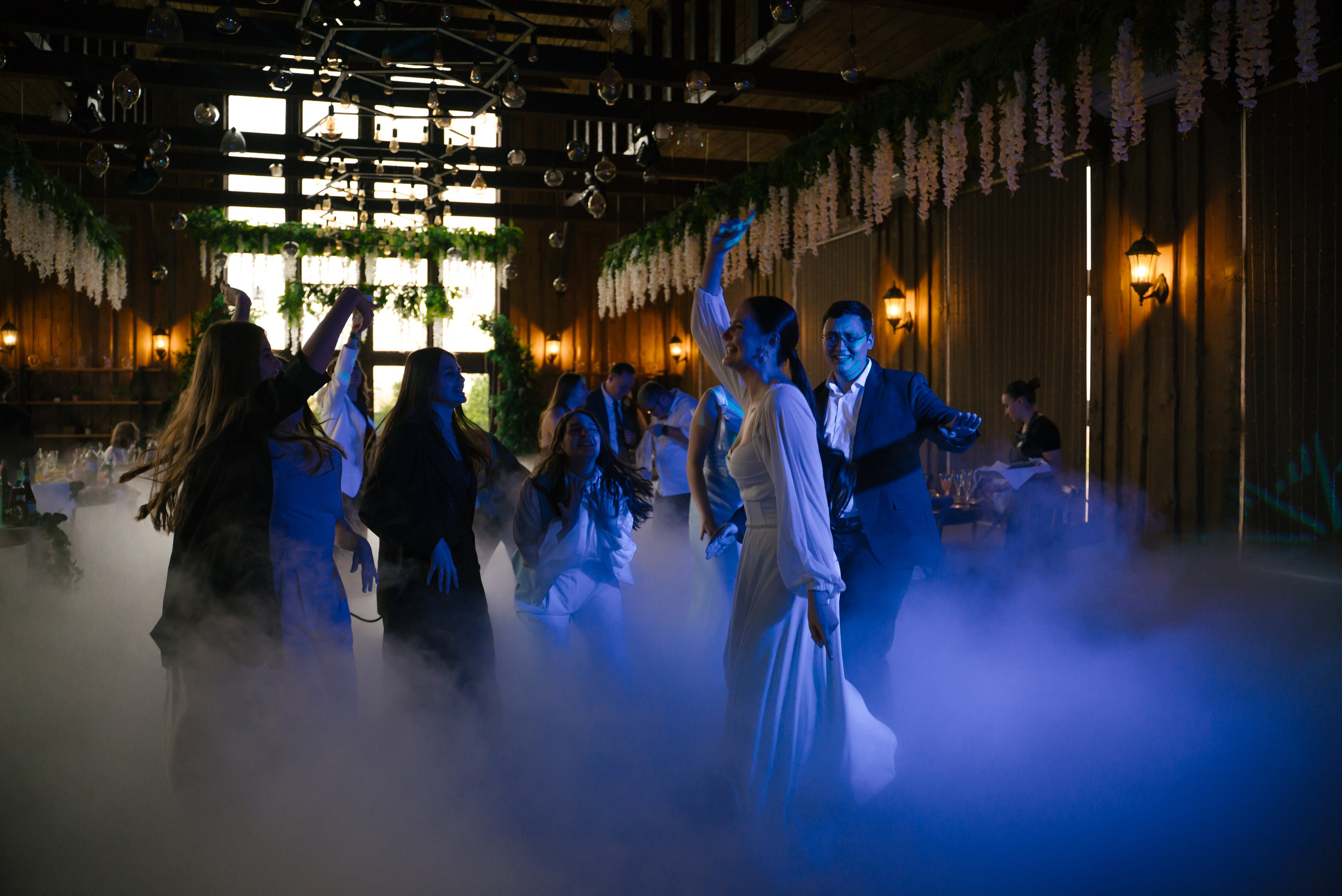 Андрей и Елизавета. Ваш свадебный и семейный фотограф