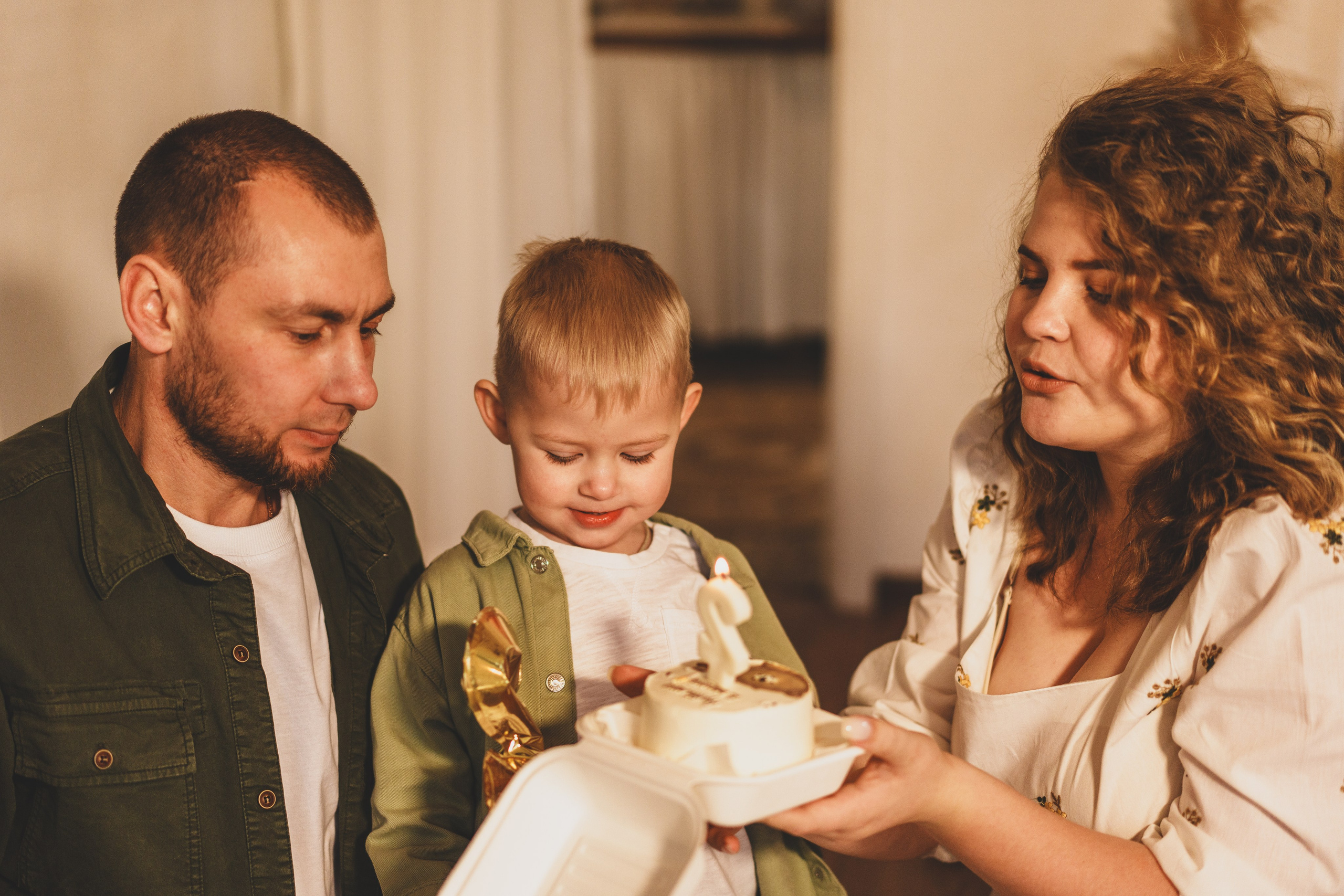 День Рождения на Green dacha. Семейный и детский фотограф и видеограф в Москве, Серпухове и Тарусе Валерия Сорокина