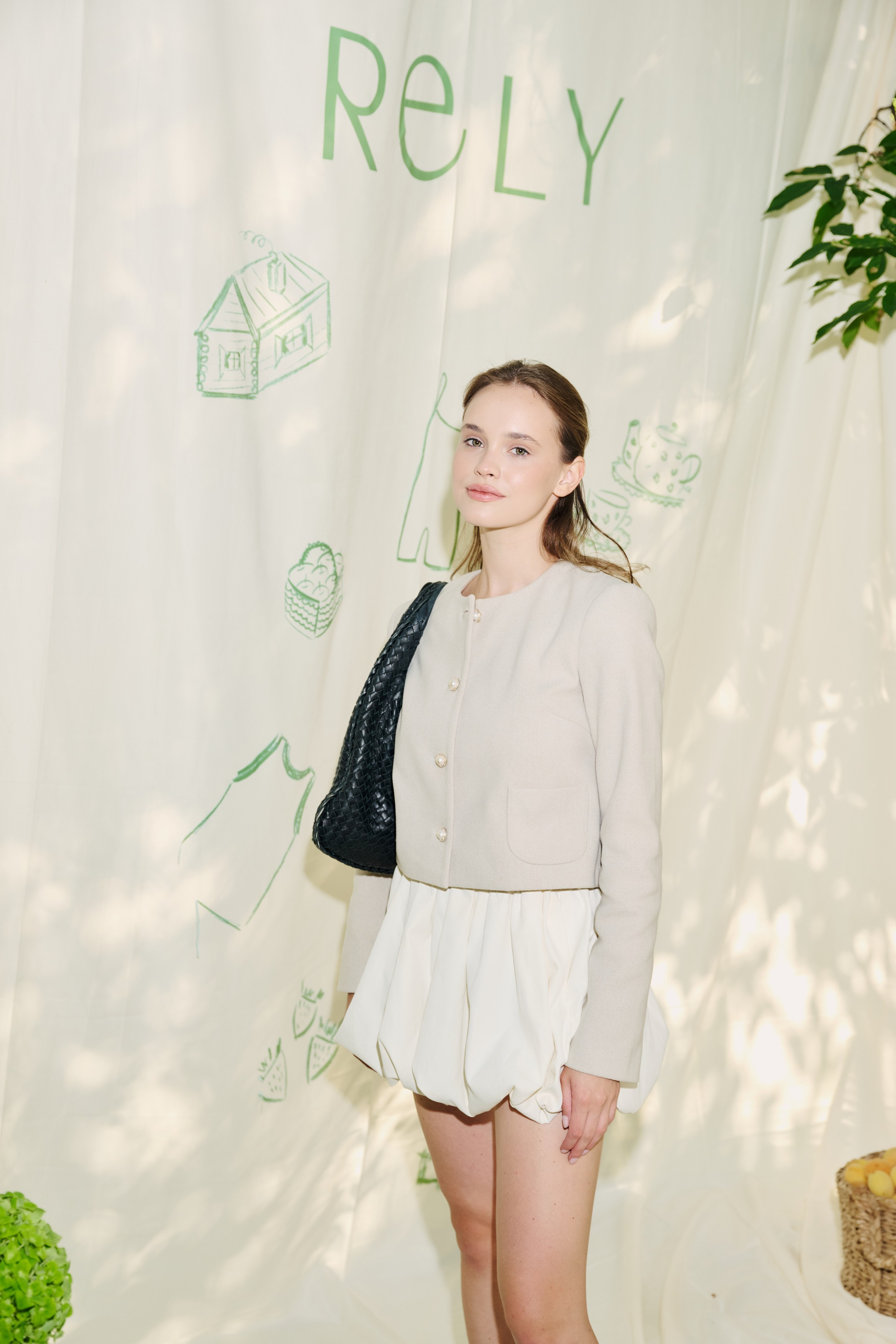 Rely x Myst. Фотограф Сергей Бойко Москва