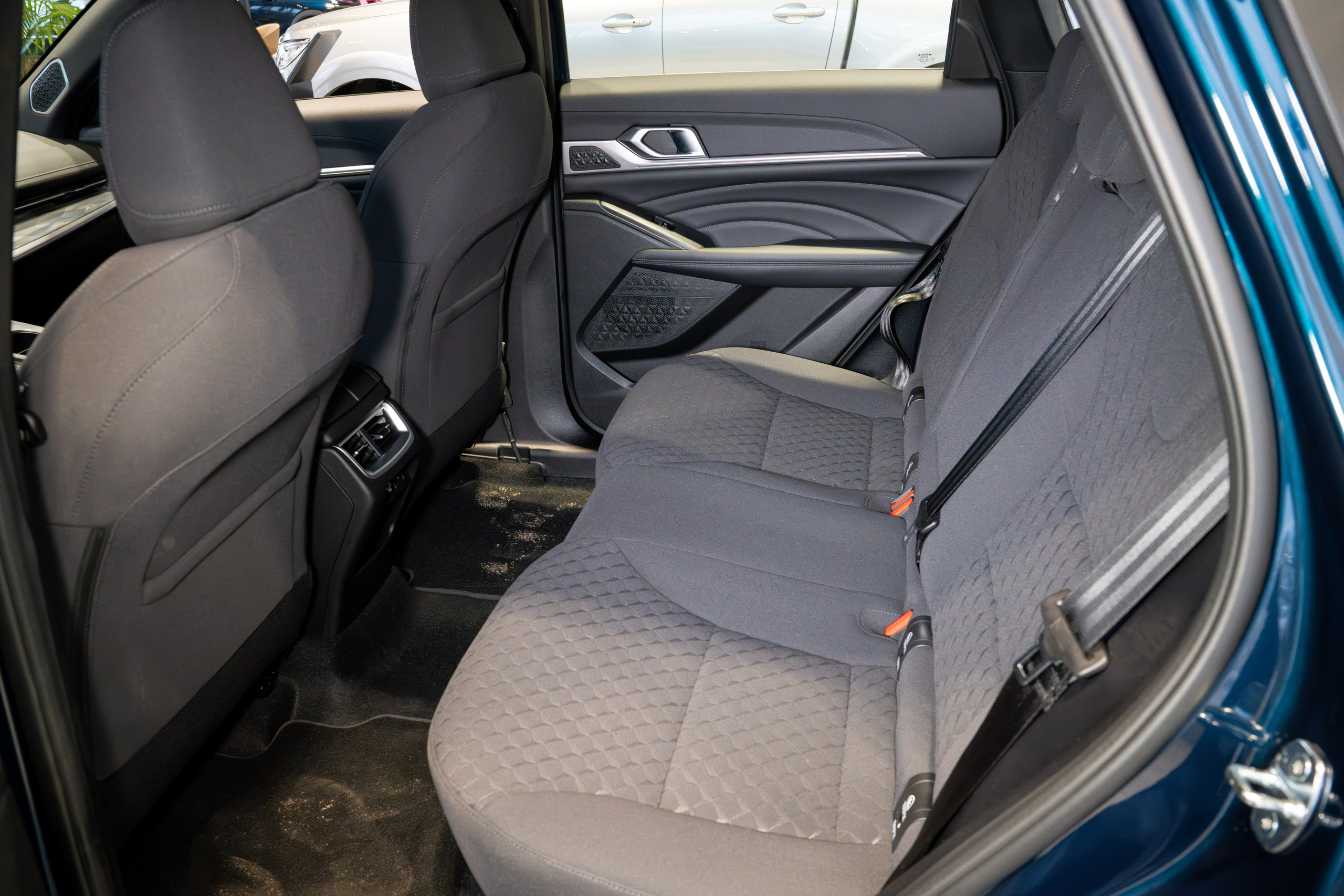 Авто. Видеограф Алексей Жарков