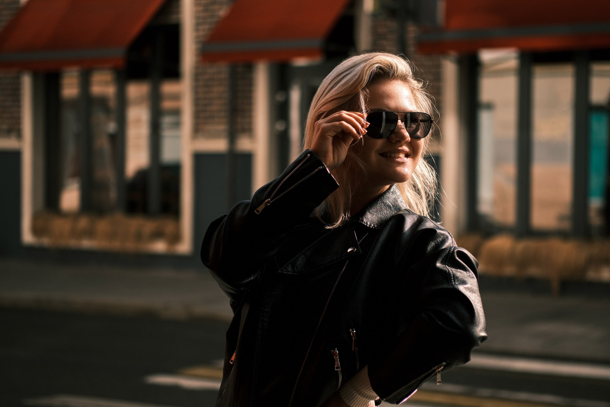 Фотопрогулка с Валей. Фотограф в Москве Екатерина Толстых