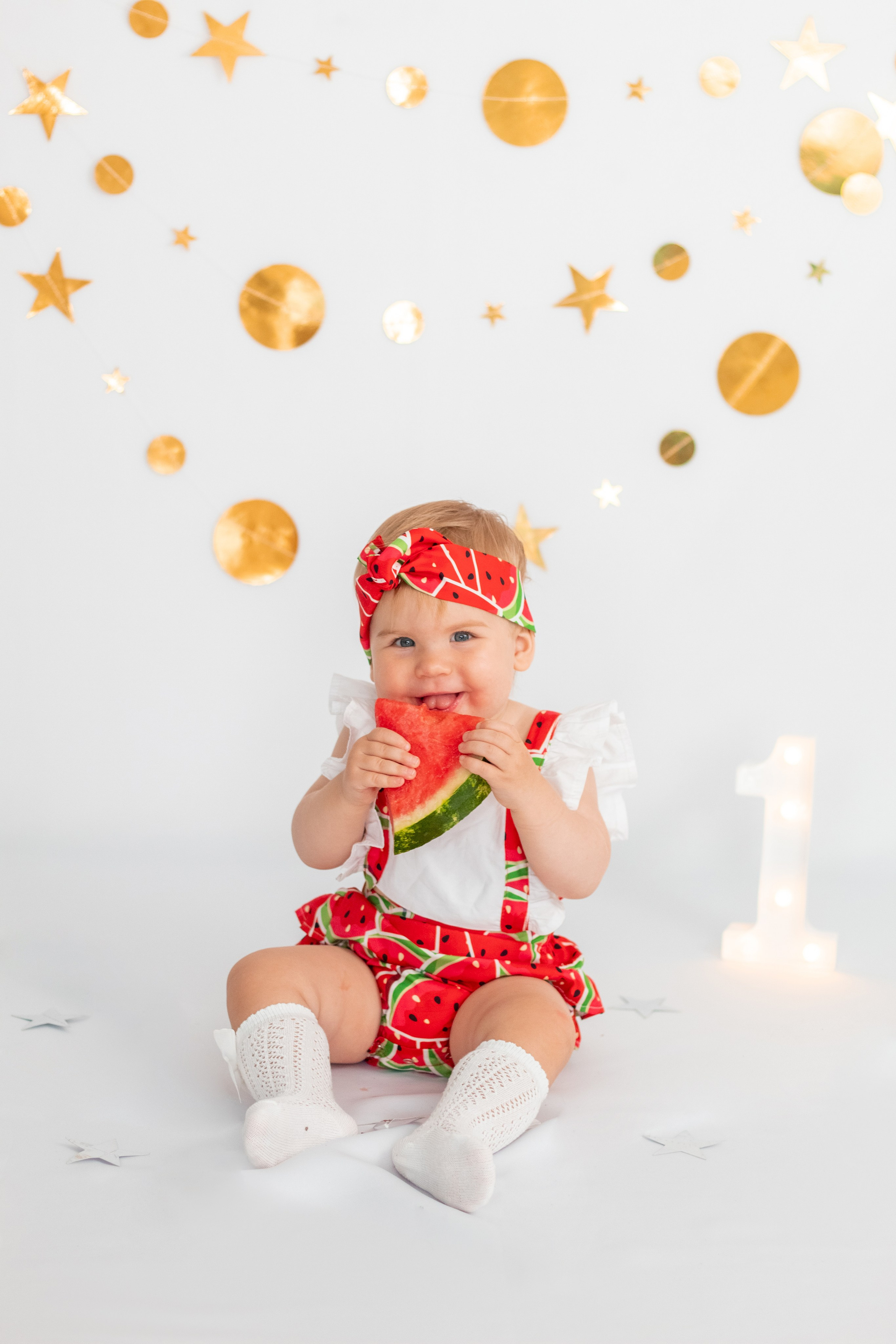 Годовасики. Фотограф новорожденных Ольга Жижина