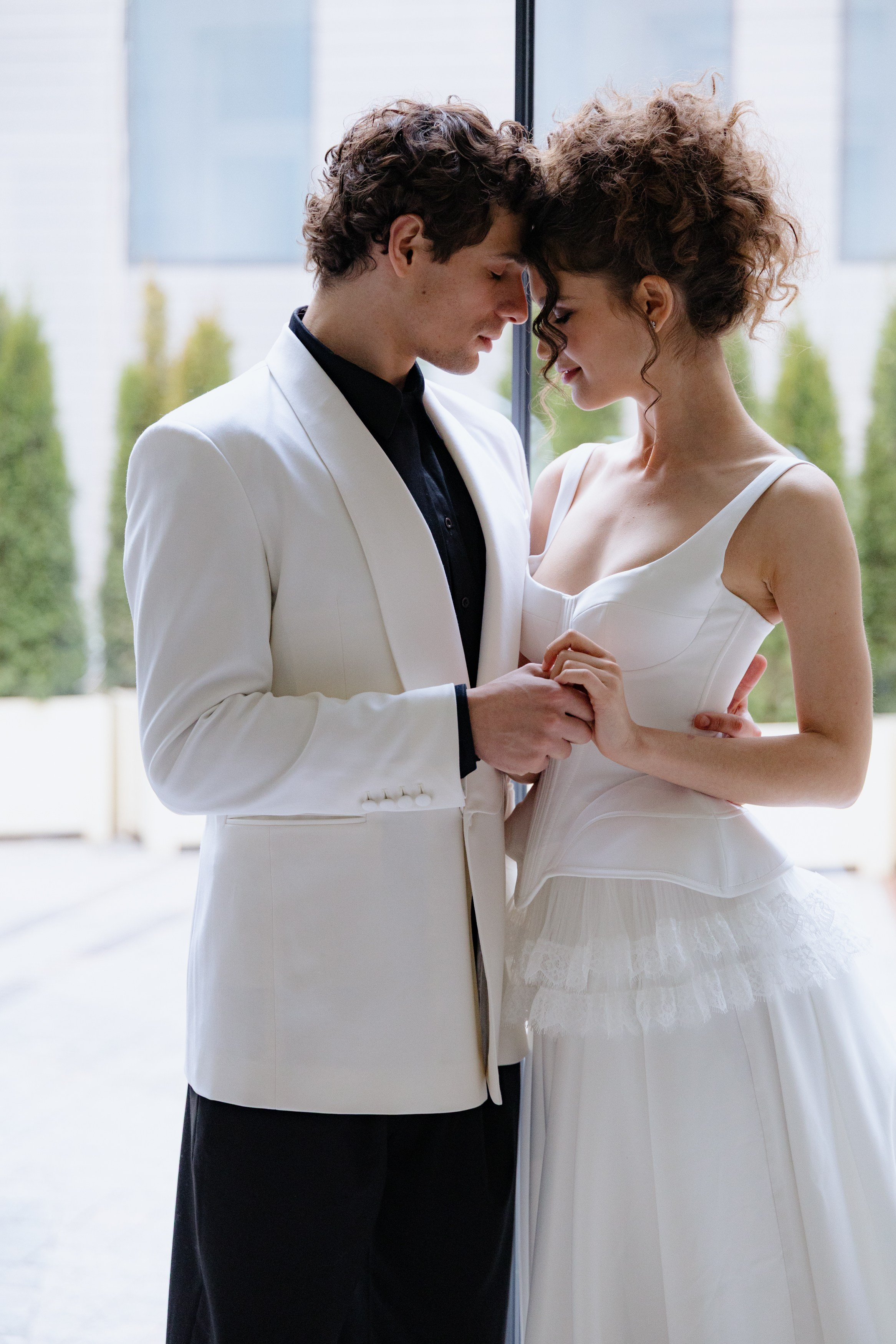 L&A. Фотограф в Москве Гришин Леонид