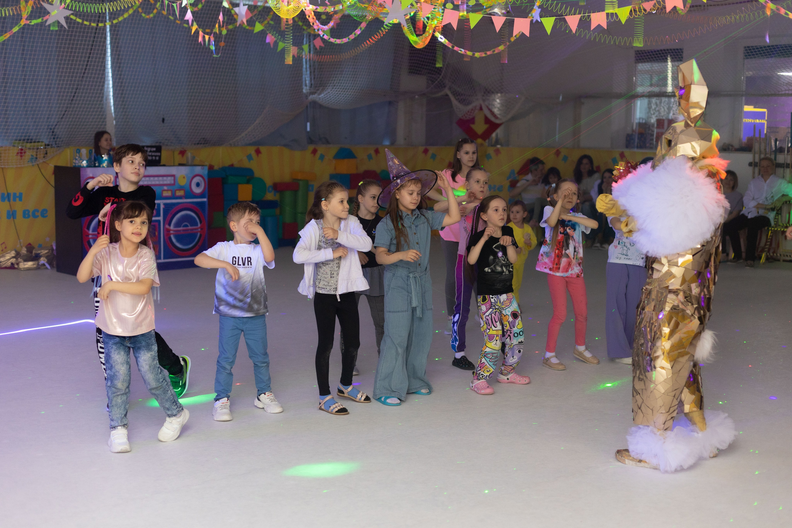 День рождения Анастасии. Семейный, индивидуальный фотограф в Москве Ангели Марина