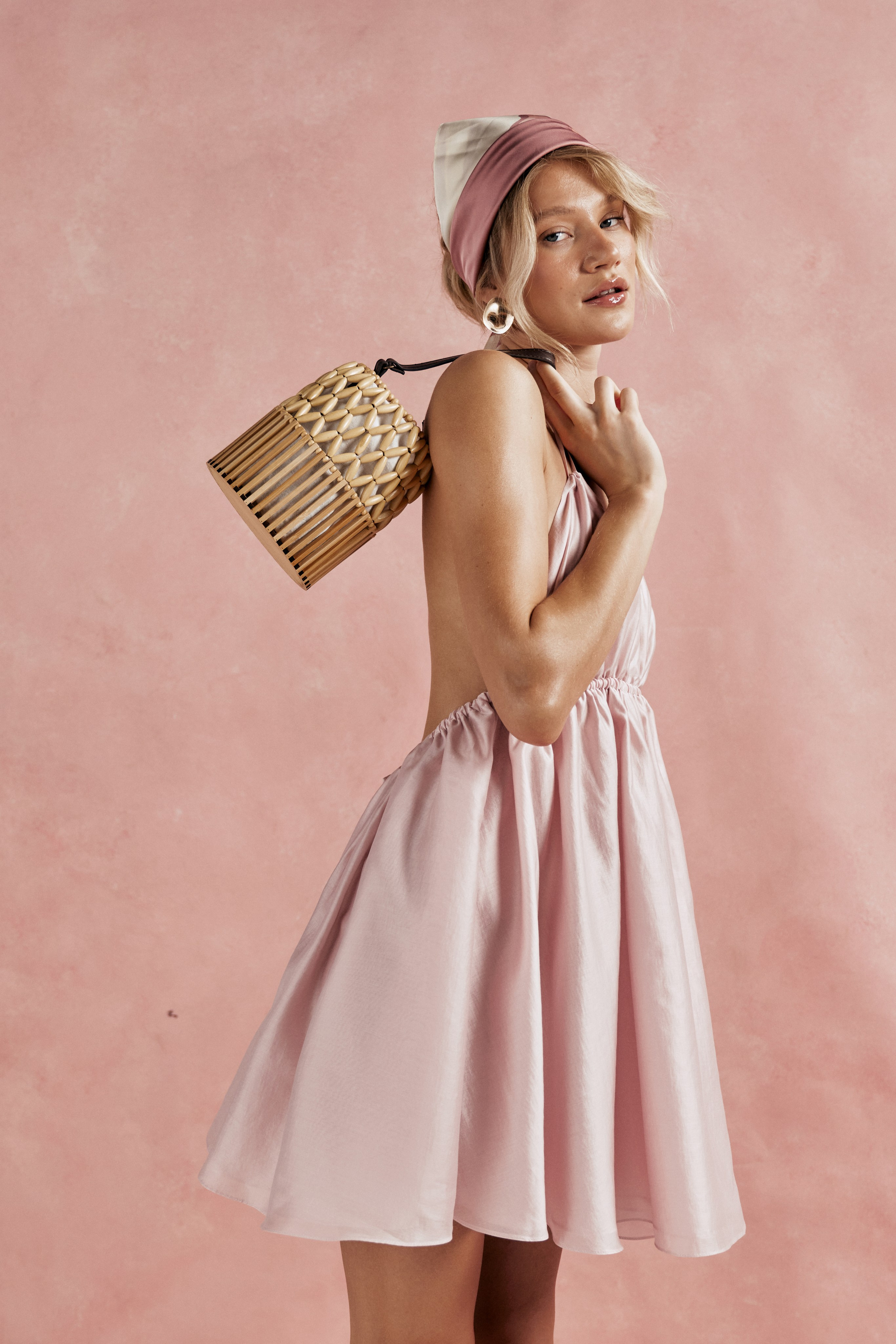 LADUSHKA BRAND. Главная