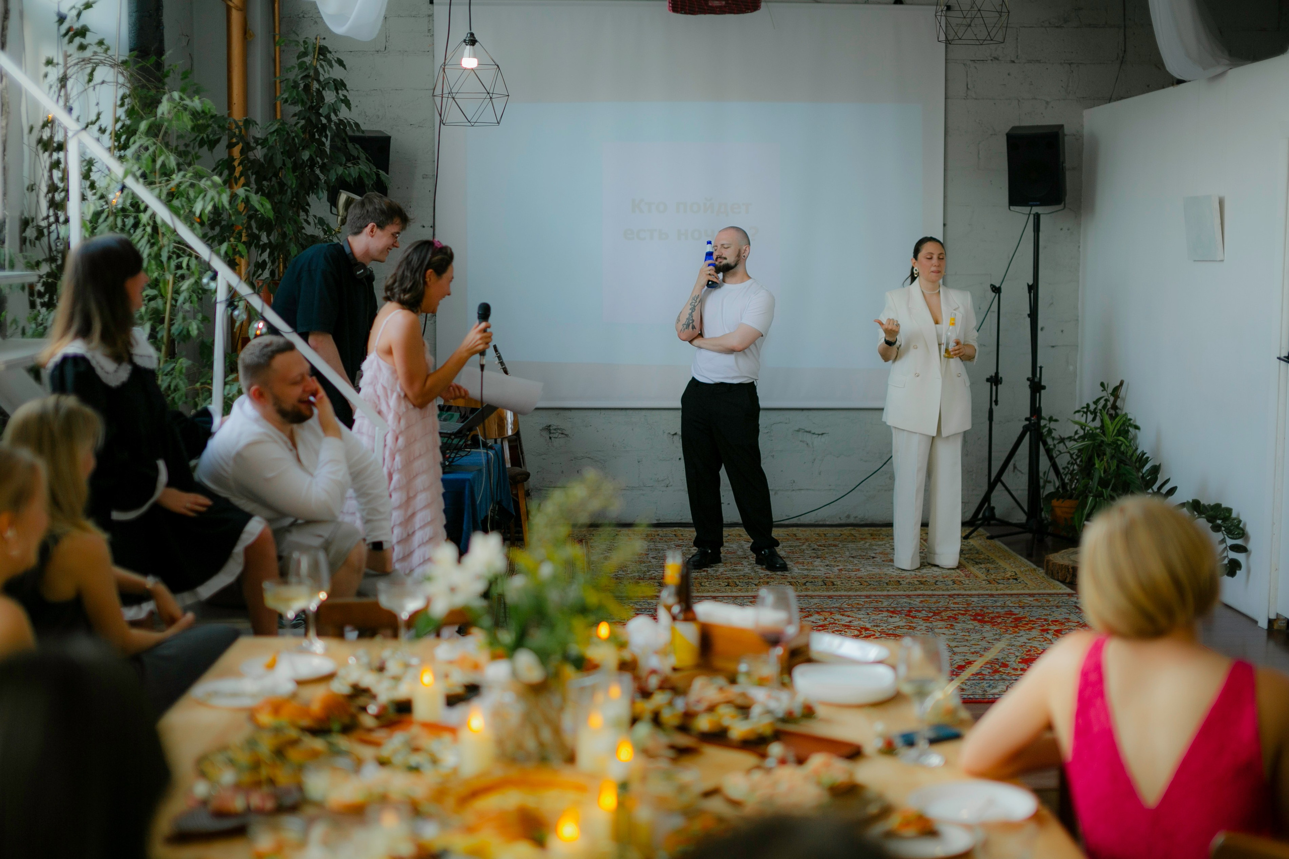 Сергей и Полина. Свадебный фотограф Владимир Воронин