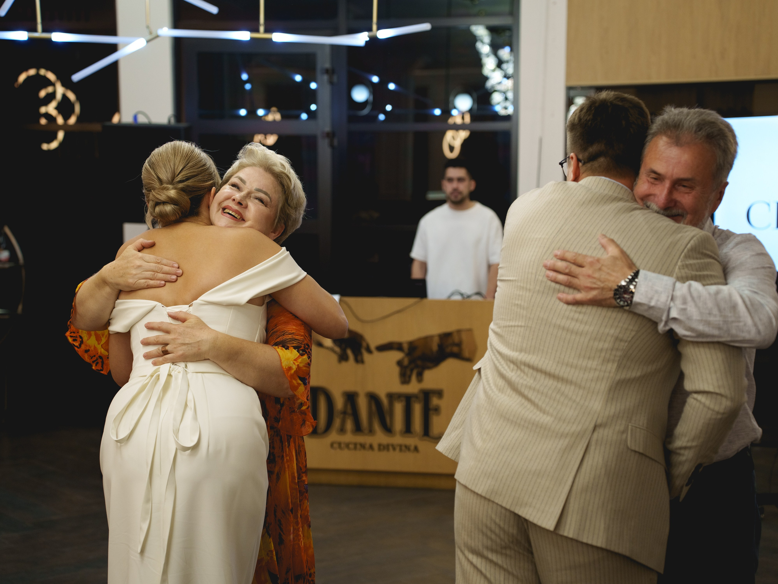 Свадебный банкет. Иван Упоров — фотограф, рилсмейкер чебоксары