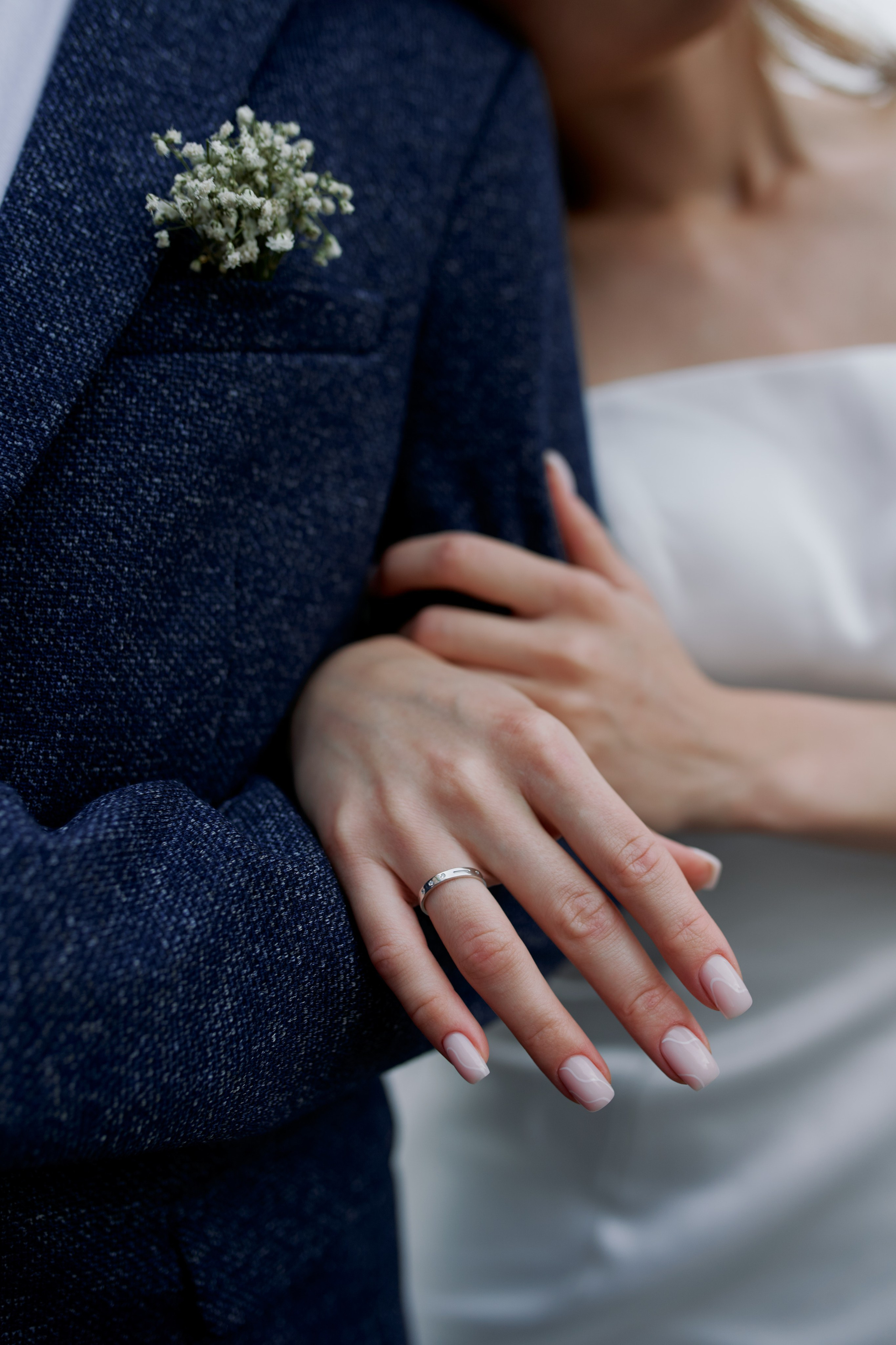 Евгений & Виктория. Главная