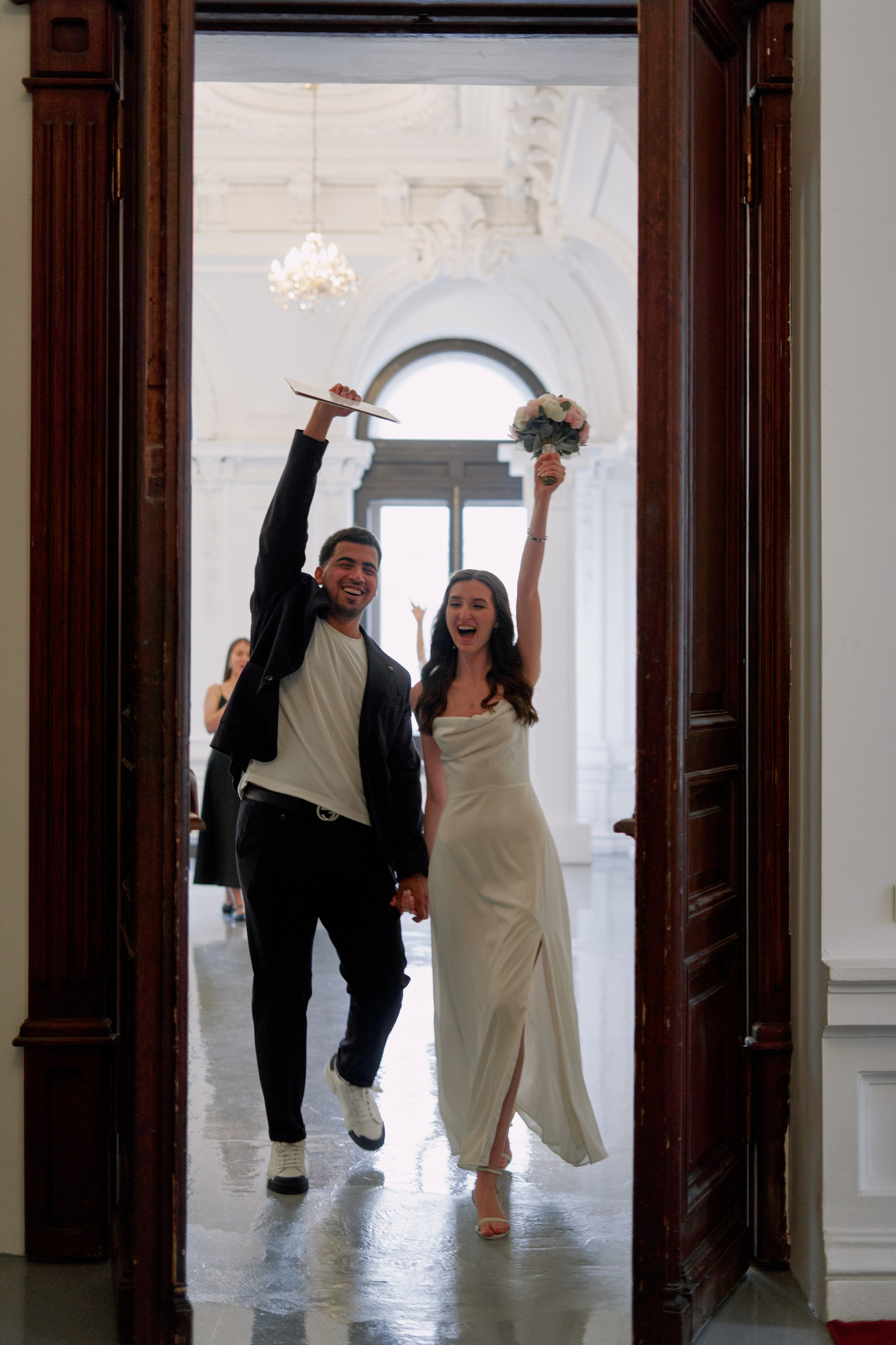 Ден & Анита. Главная