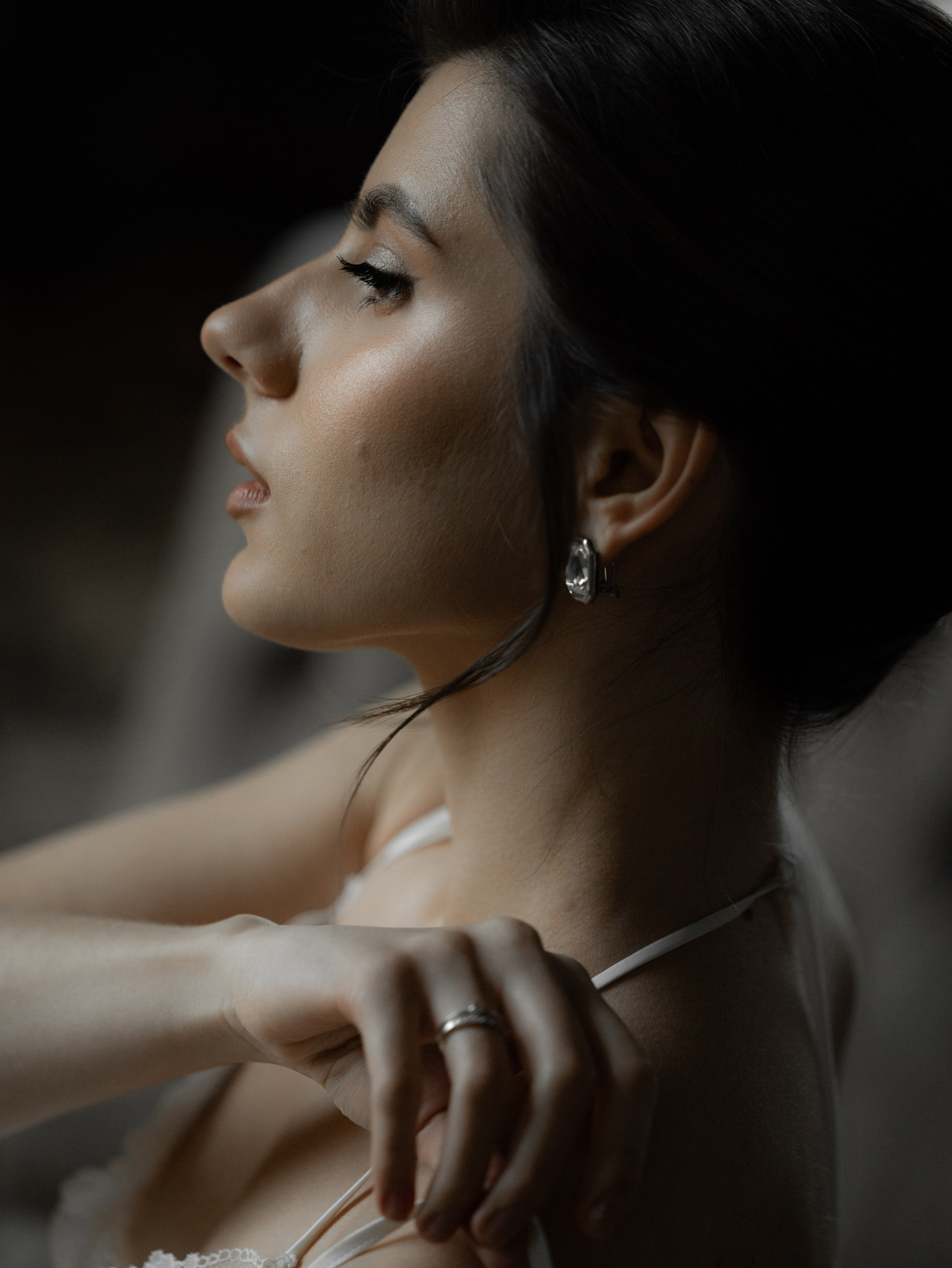 Павел и Яна. Свадебный фотограф Тула Москва СПБ / Сёмина Дарья