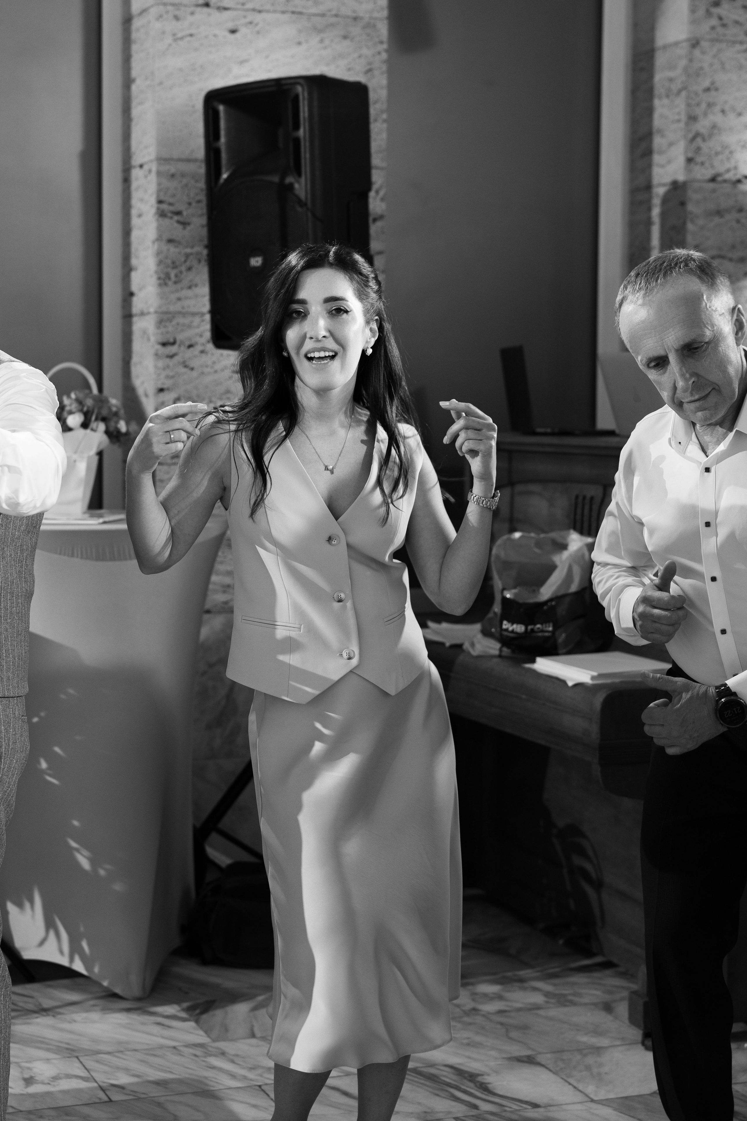 Андрей и Виктория. Свадебный фотограф Тула Москва СПБ / Сёмина Дарья