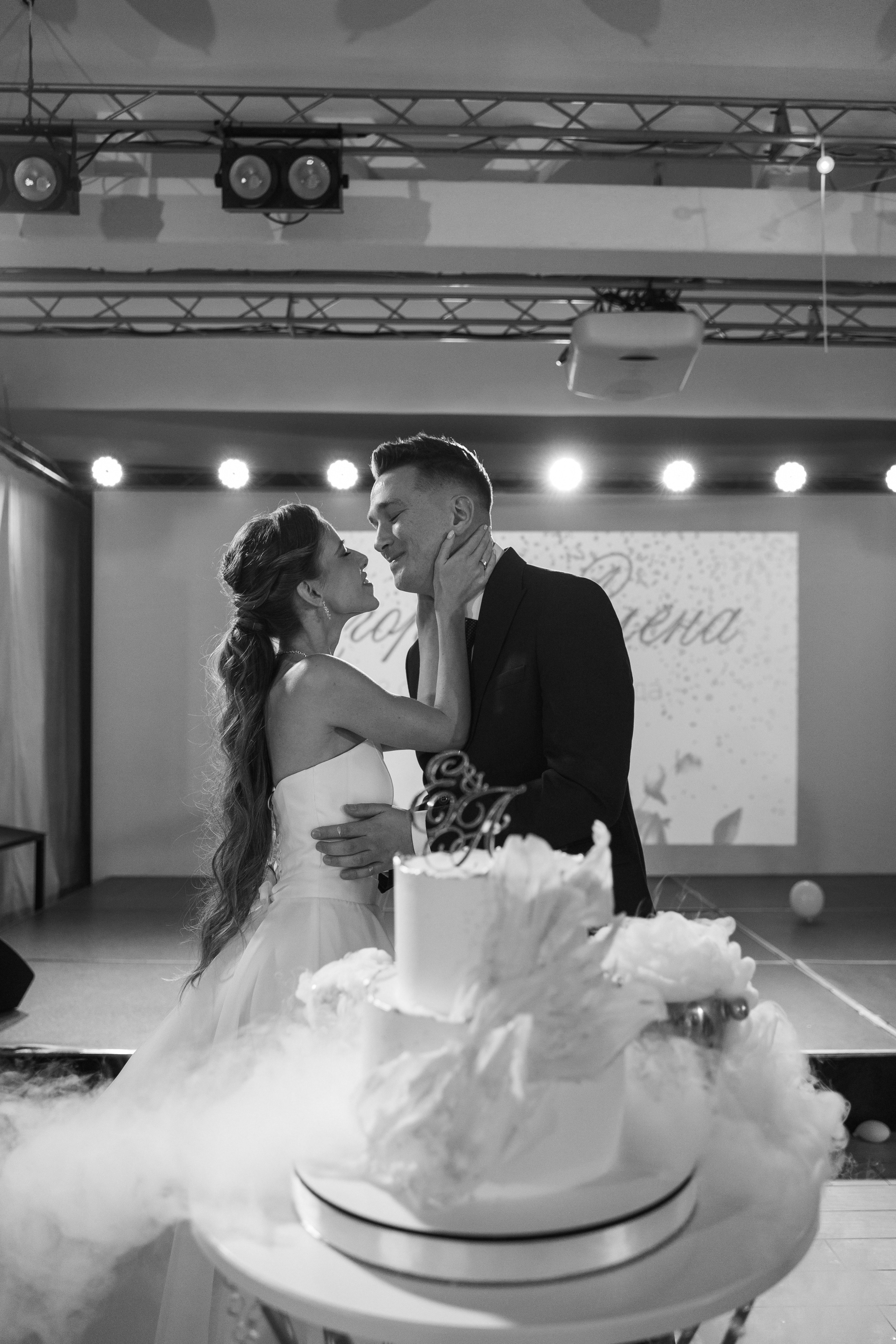 В кругу близких людей. Фотограф в Санкт-Петербурге — Лучина Екатерина