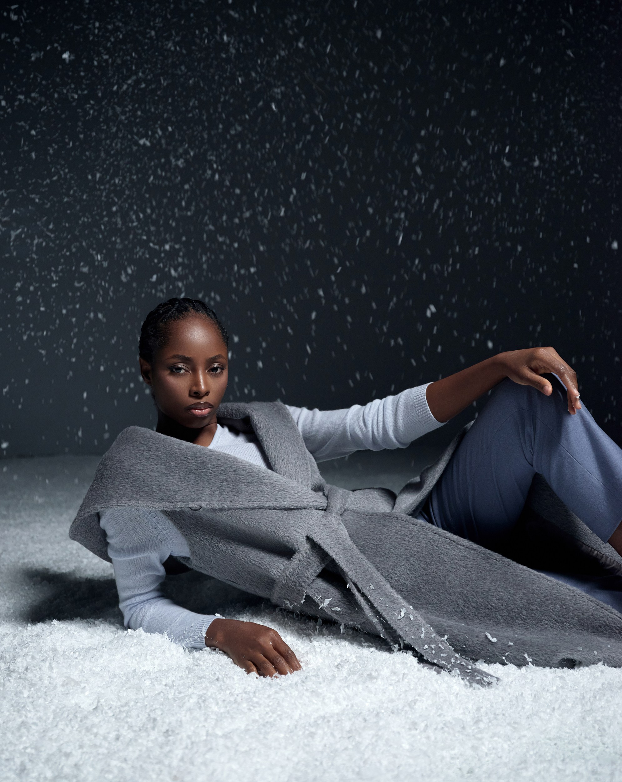 Raschini 2025 Winter. Фотограф Алексей Янбаев