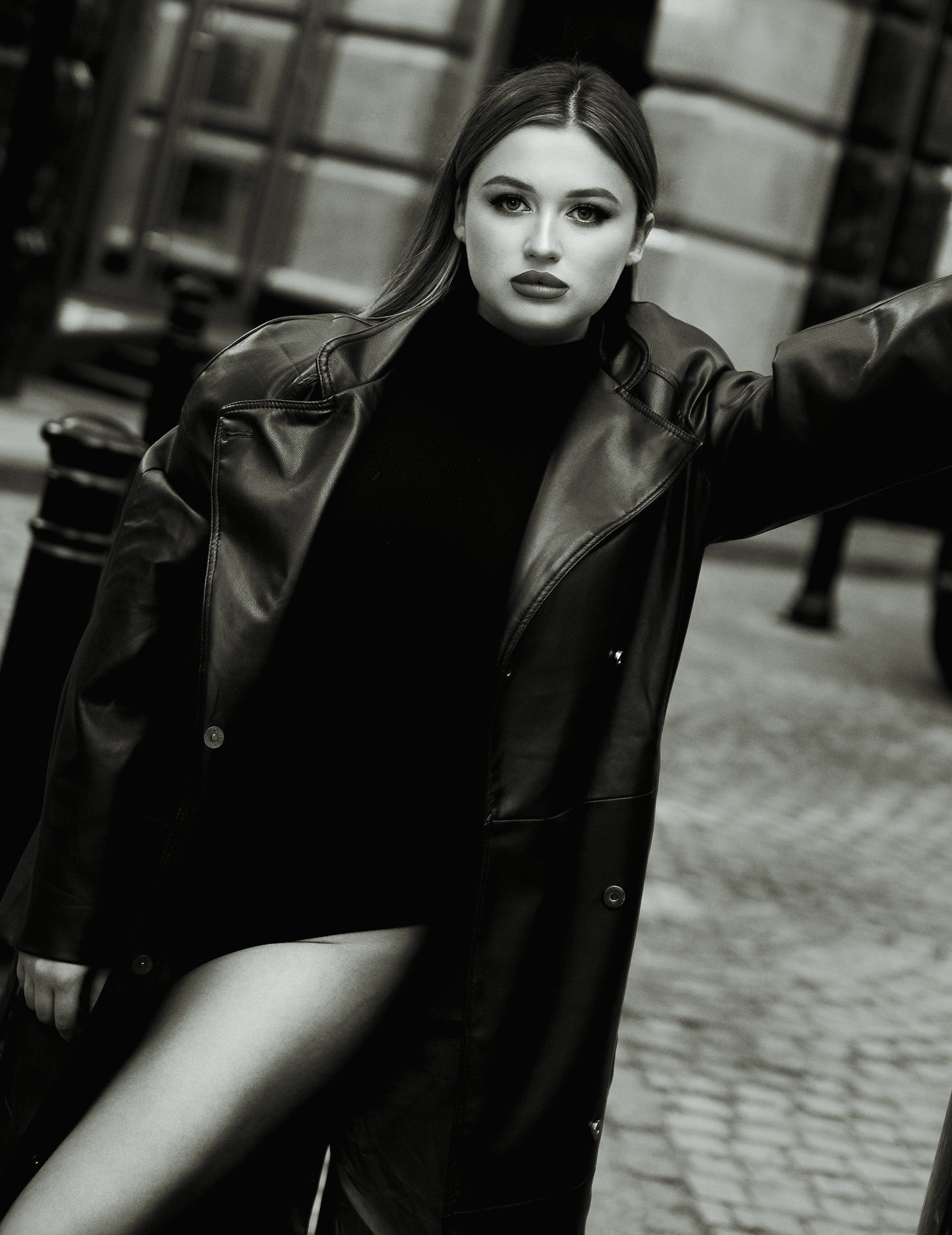 Портрет. Индивидуальный и EVENT фотограф Полина Репина