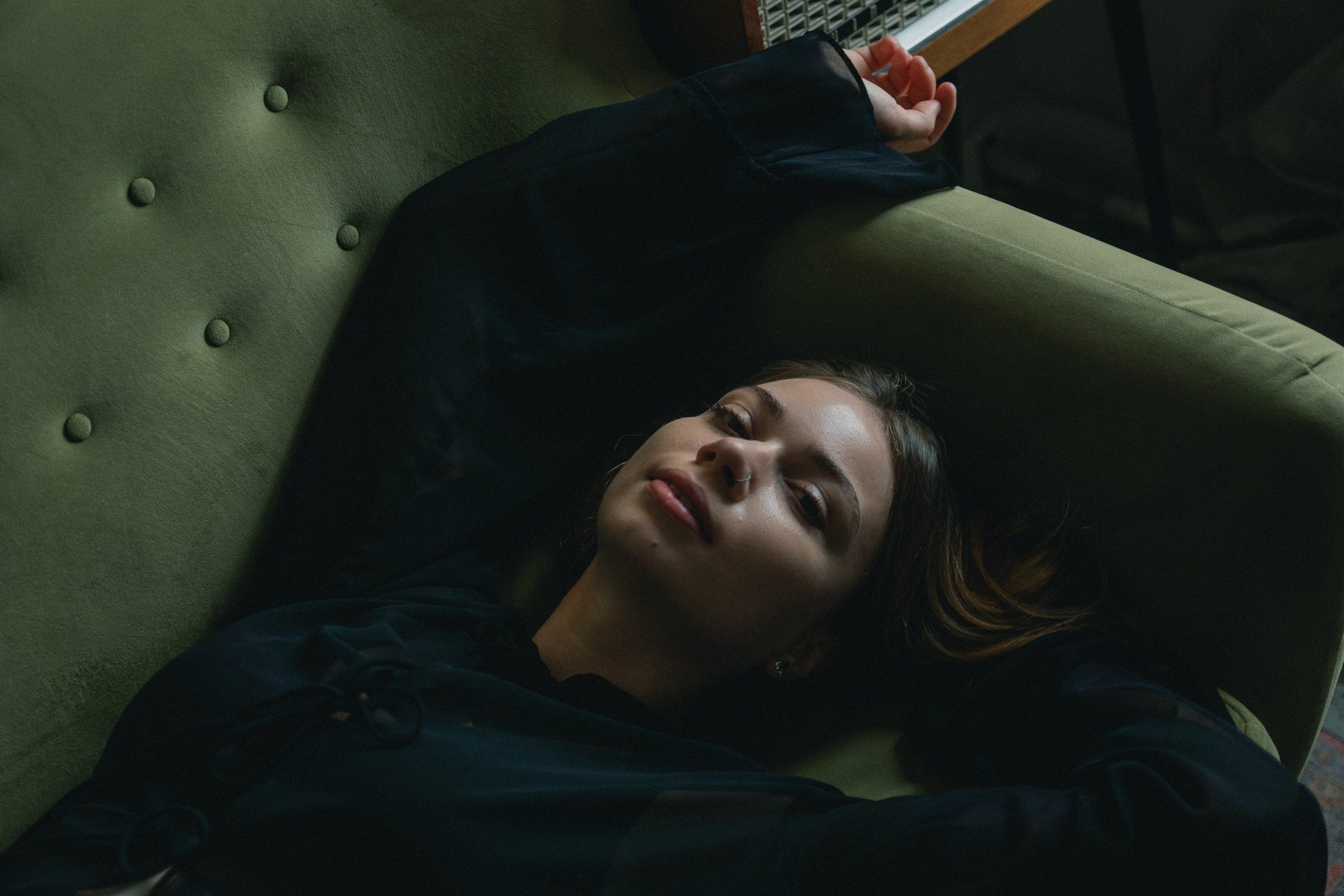 Индивидуальные съемки. Портретный и семейный фотограф в Санкт-Петербурге Чугунова Анастасия