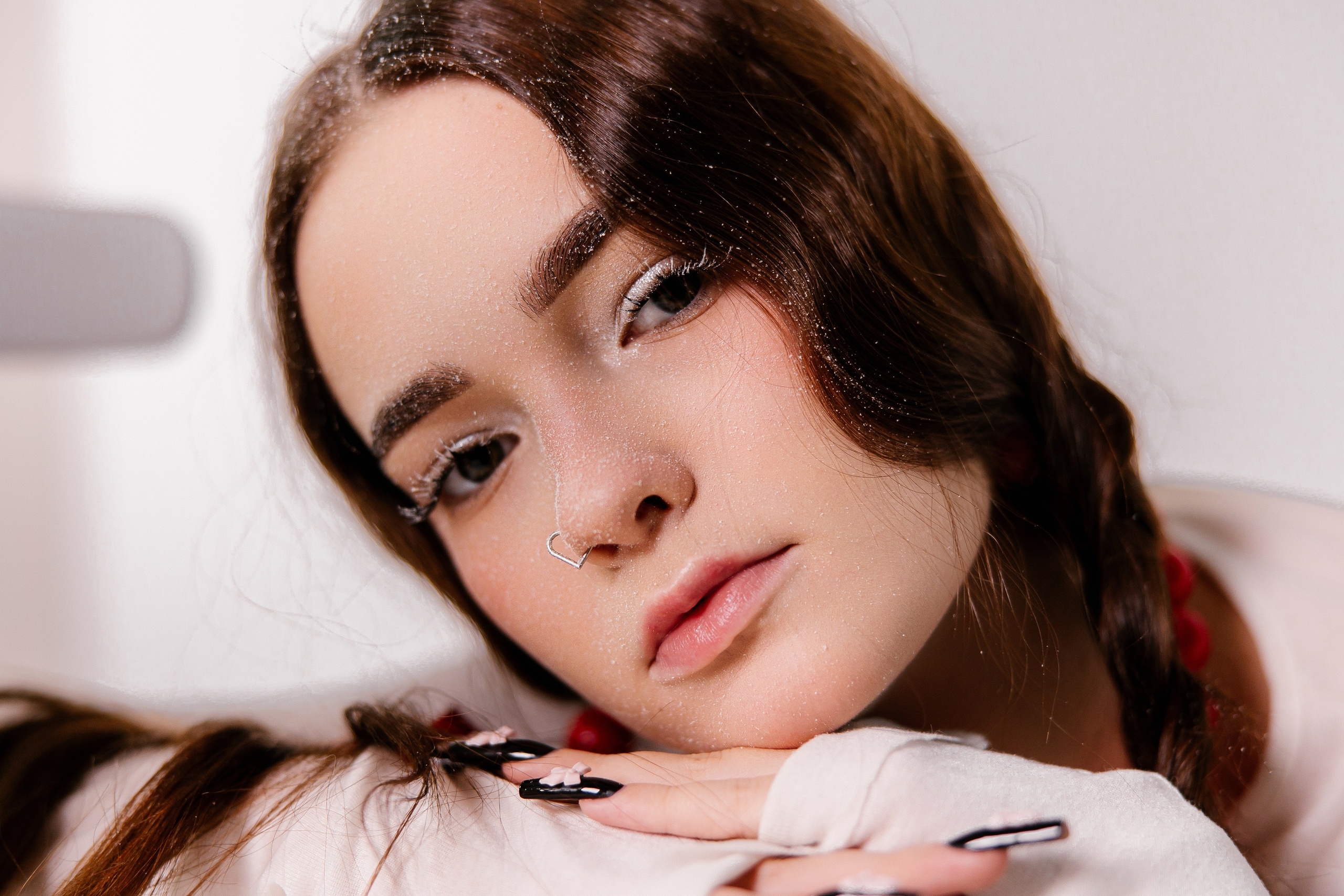 Ульяна. Свадебный и женский фотограф в Твери Екатерина Гребенкина