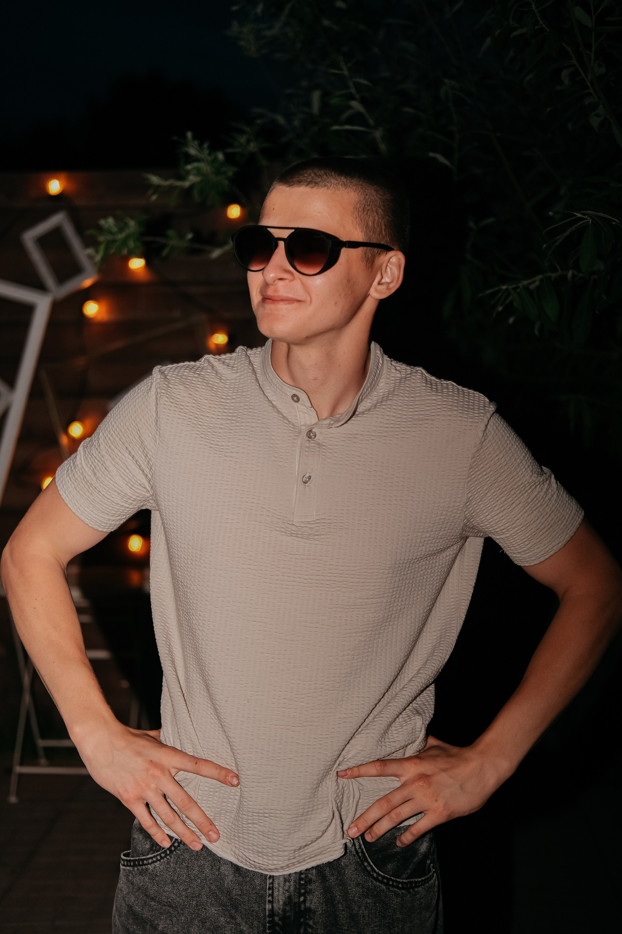 Регина и Паша. Свадебный фотограф Челябинск