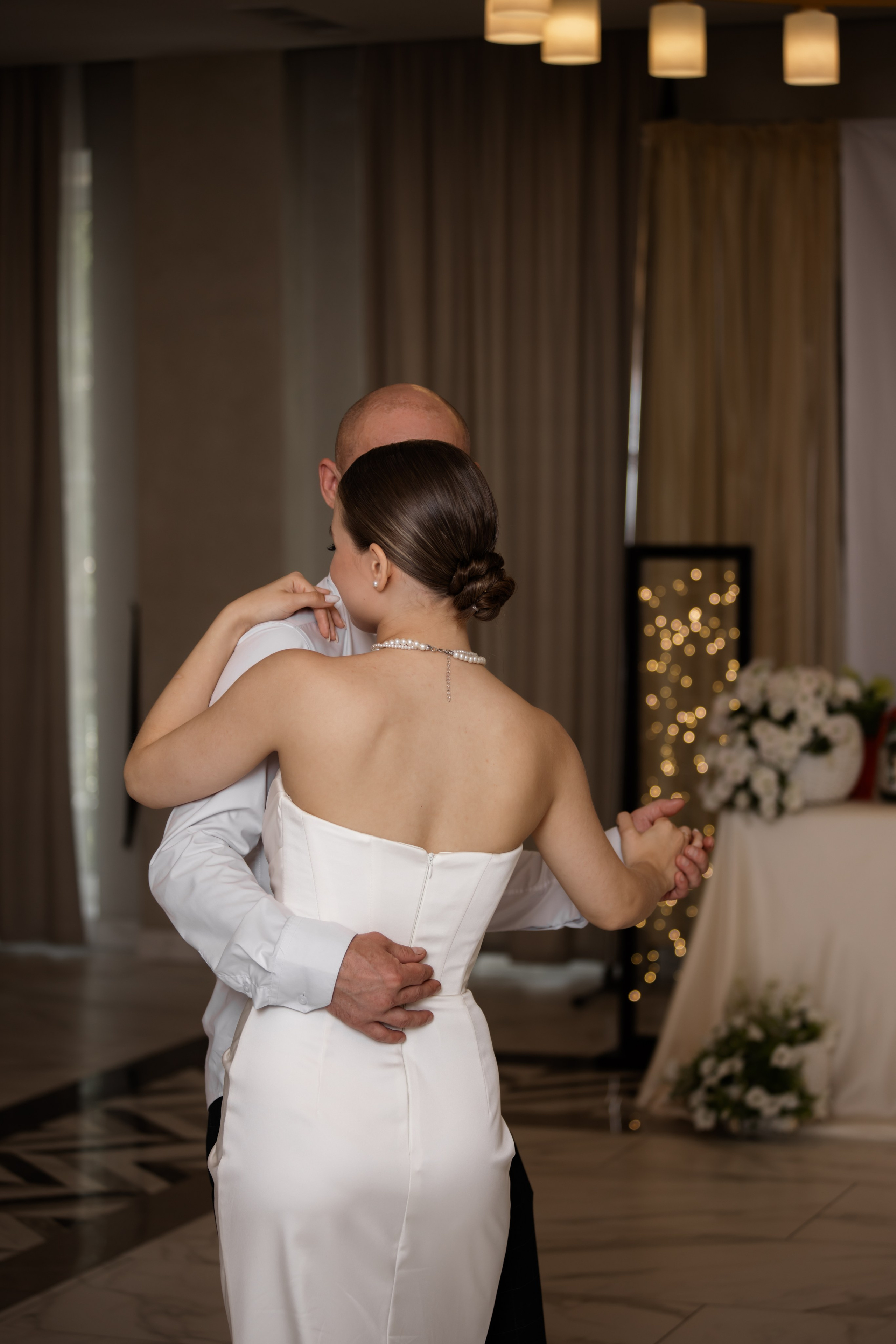 Алина и Тимофей. Свадебный фотограф Челябинск