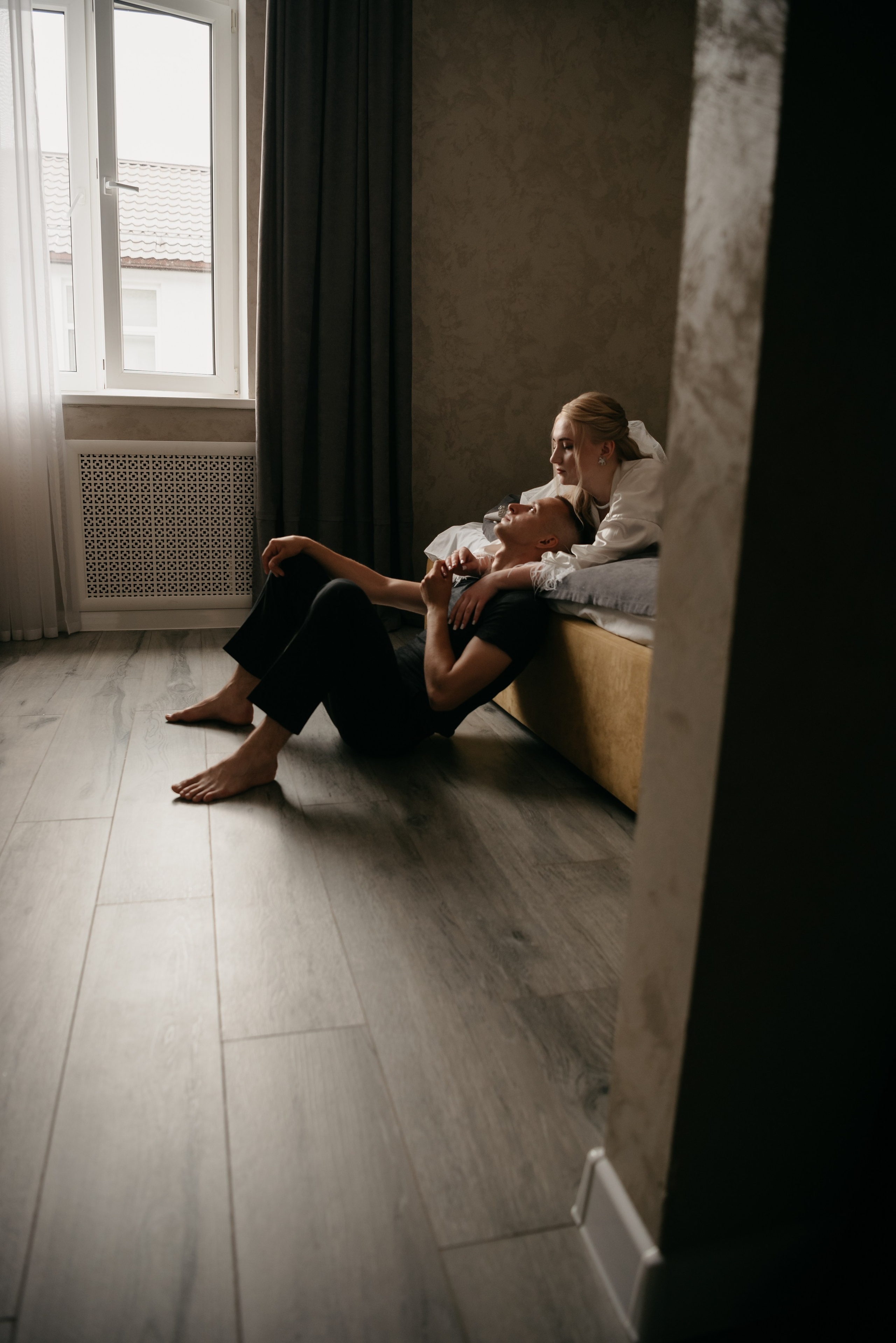 Это все твое. Свадебный и семейный фотограф в Самаре Любовь Атюшева