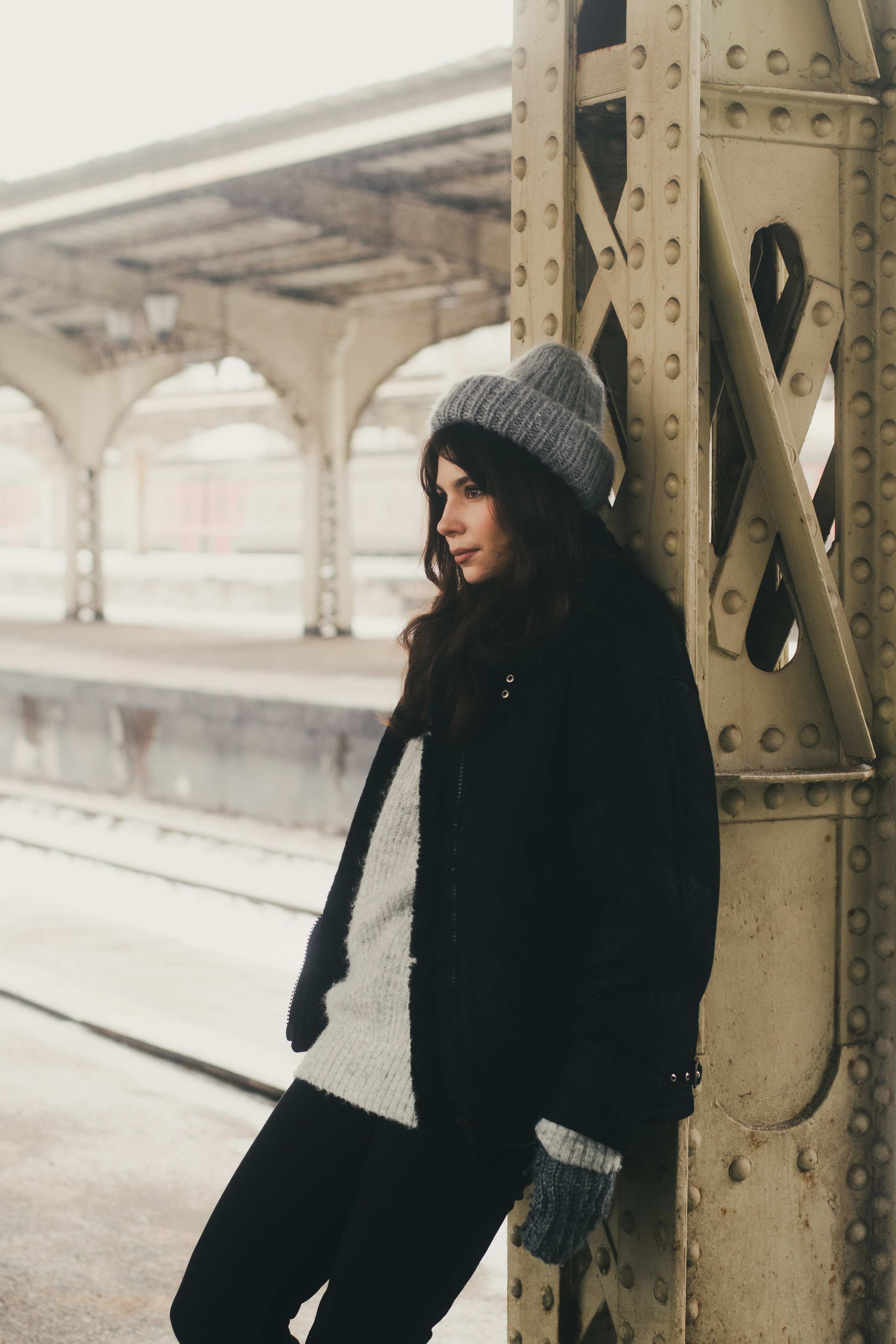 Портреты. Главная