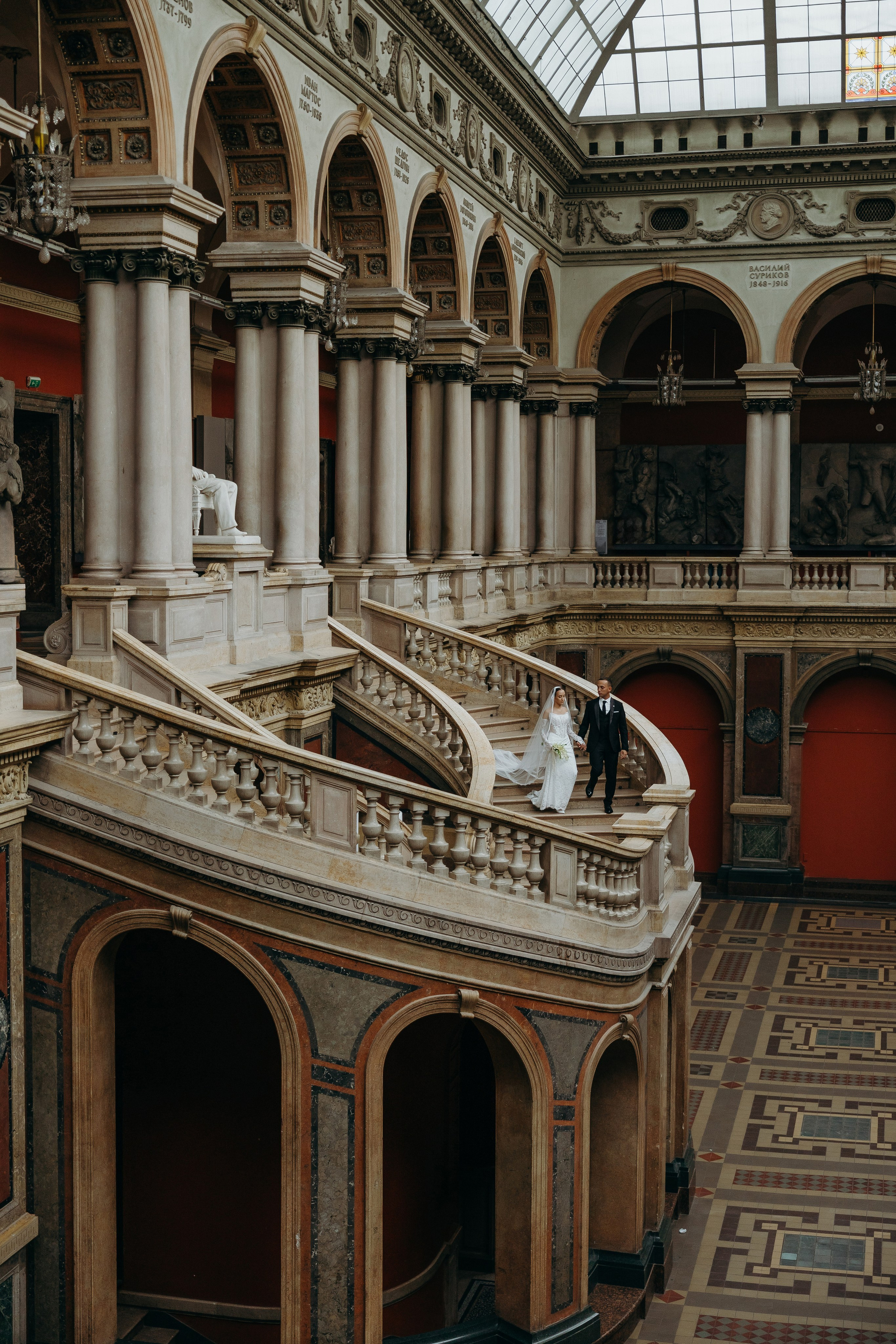 Свадебный день 10.08.25. Свадебный фотограф в Санкт-Петербурге