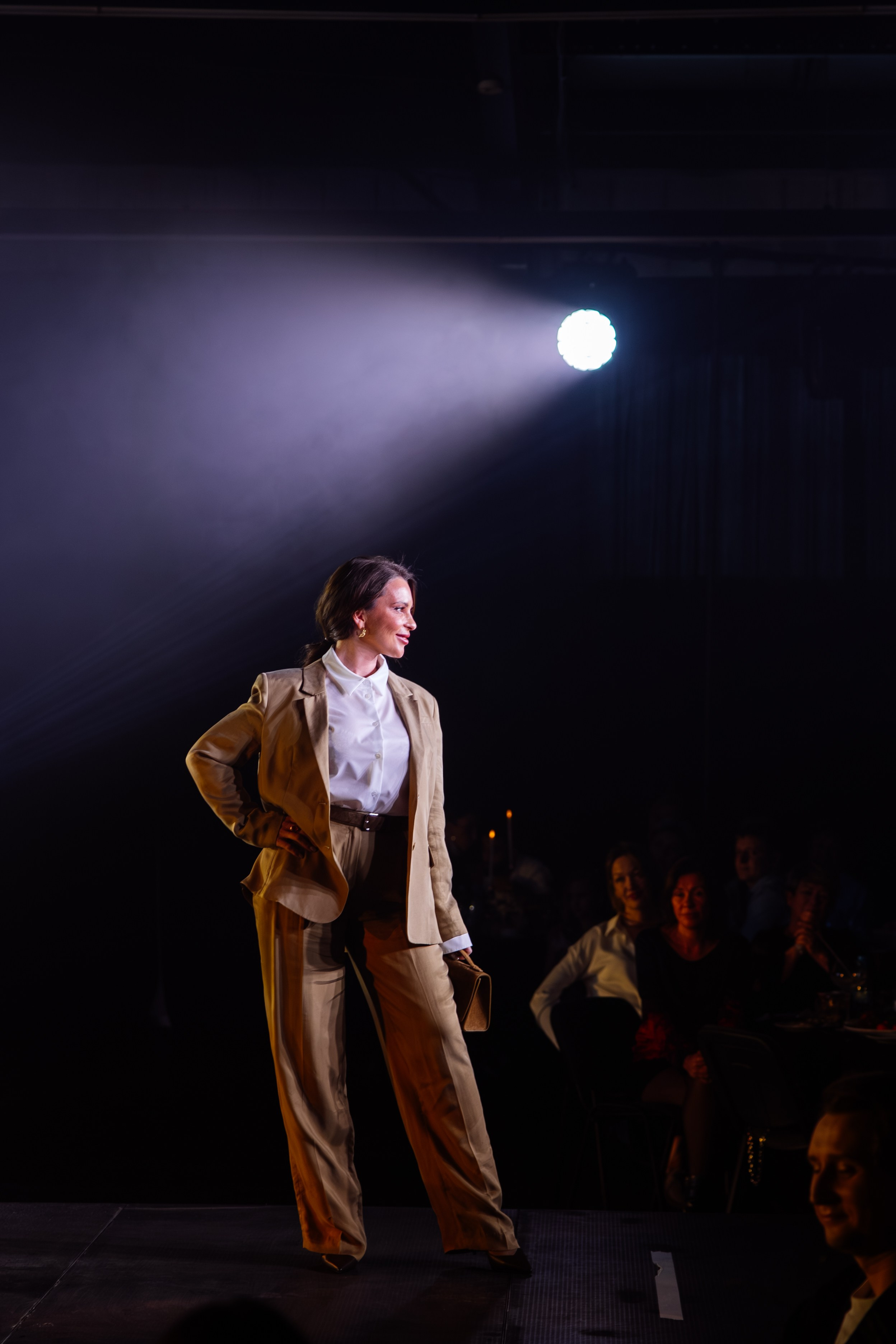 Мисс и Миссис Бизнес Иркутск 2026 — Финал. Свадебный фотограф в Иркутске Бобылев Никита