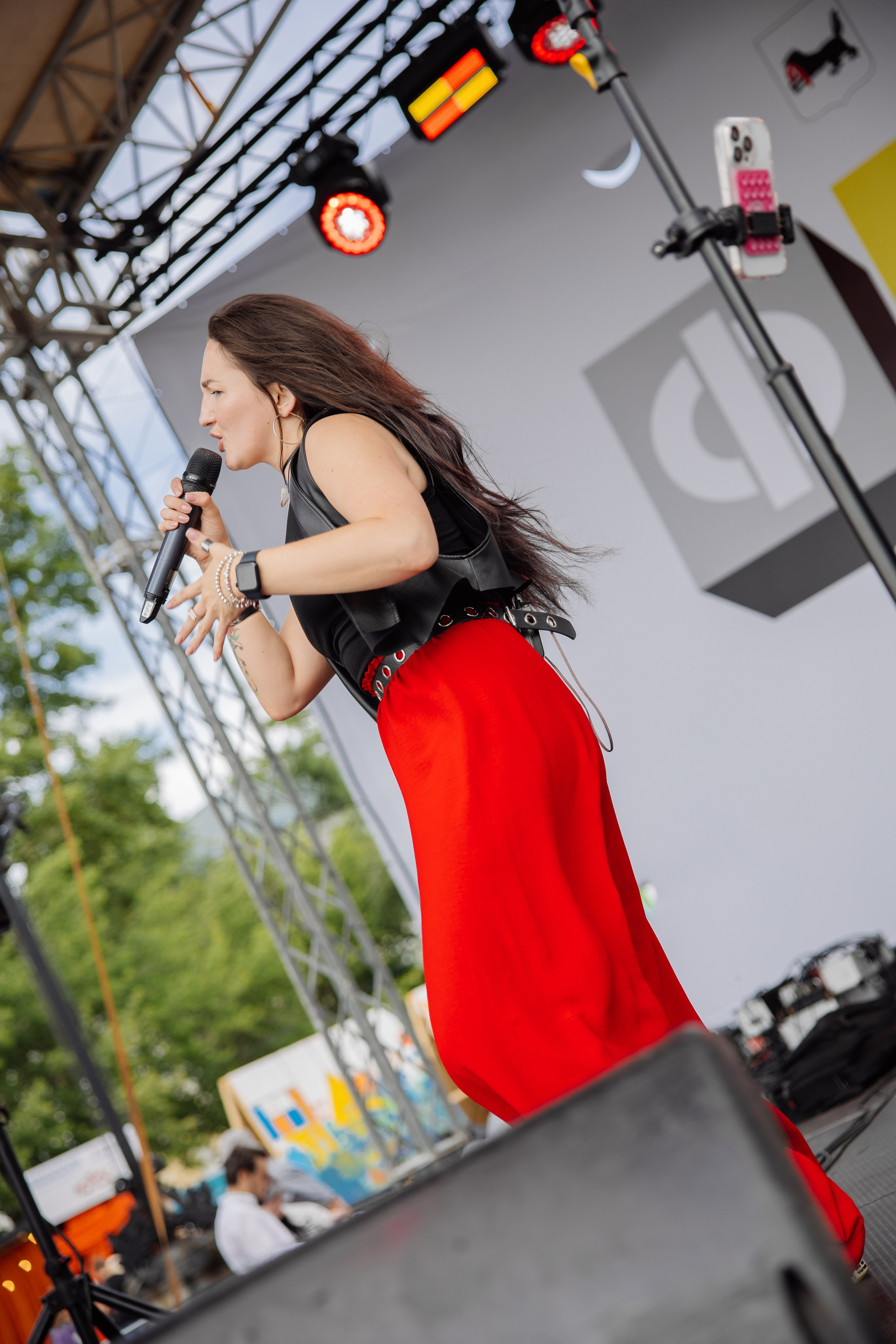 Реpper Band — СТРОЙКА. Свадебный фотограф в Иркутске Бобылев Никита