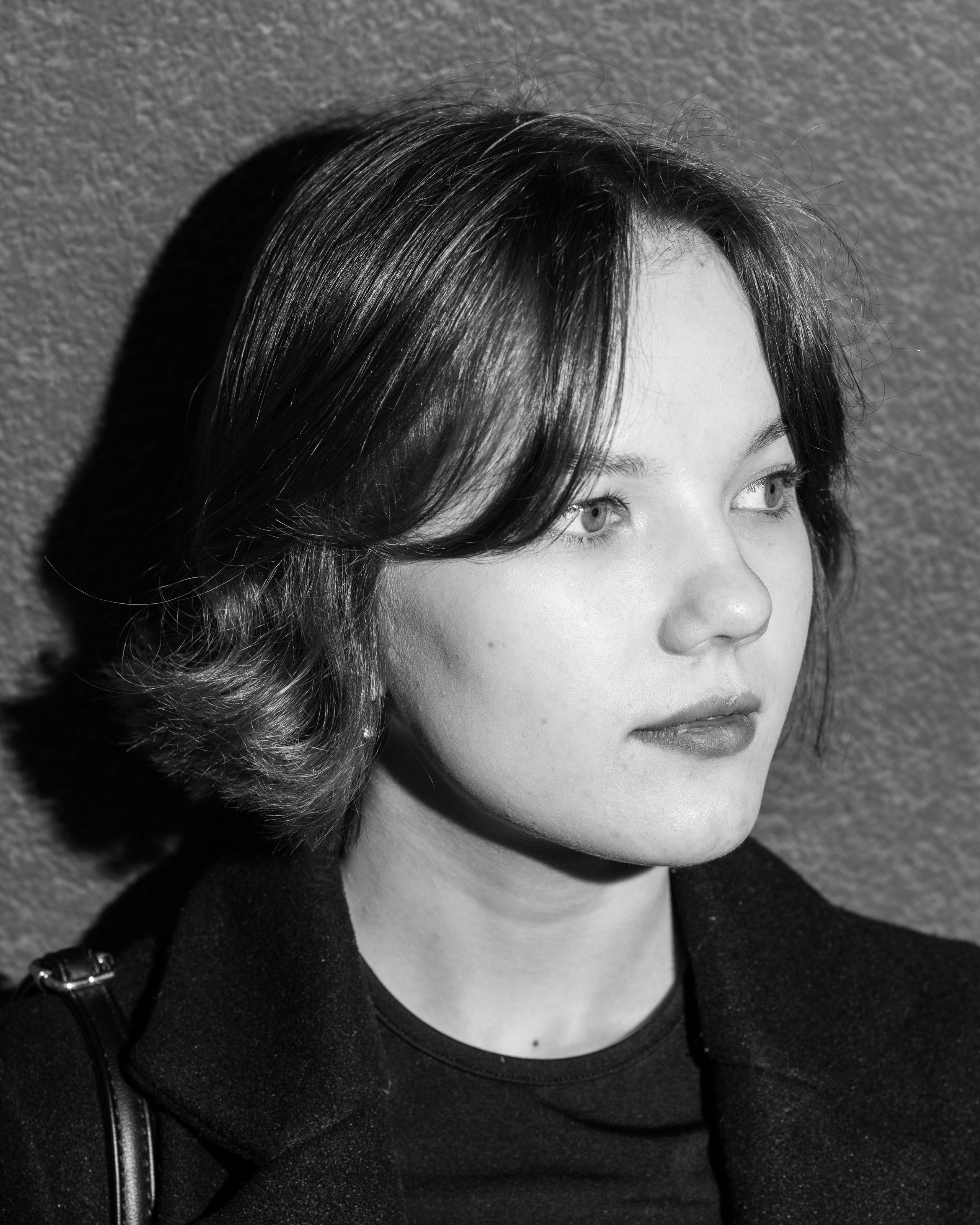 ВЕРОНИКА. Свадебный фотограф в Иркутске Бобылев Никита